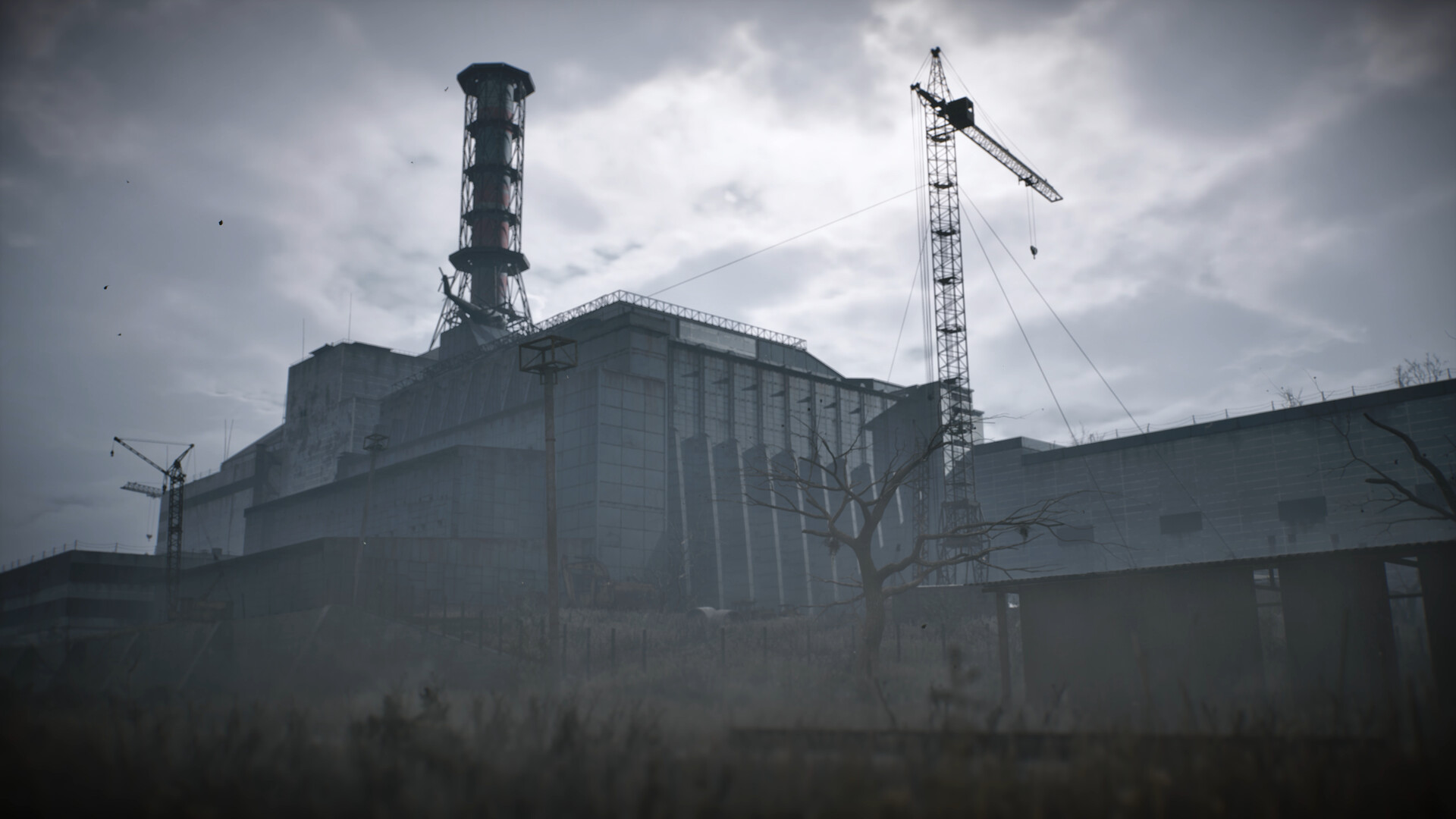 『S.T.A.L.K.E.R. 2: Cost of Hope』が8月20日に配信決定_007