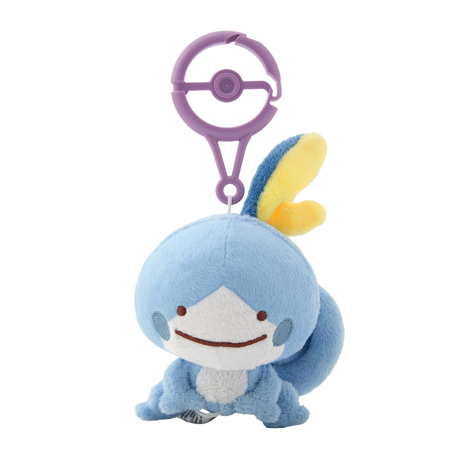 『ポケモン』“メタモン”がゾロアやヒスイゾロアに「へんしん」したぬいぐるみが登場_009