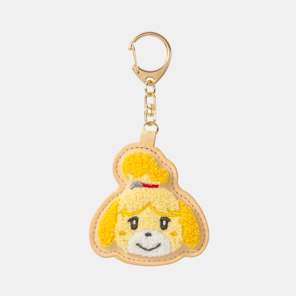 『どうぶつの森』“ジュン”や“フランソワ”などが勢ぞろいした「シートシール」が新登場_021