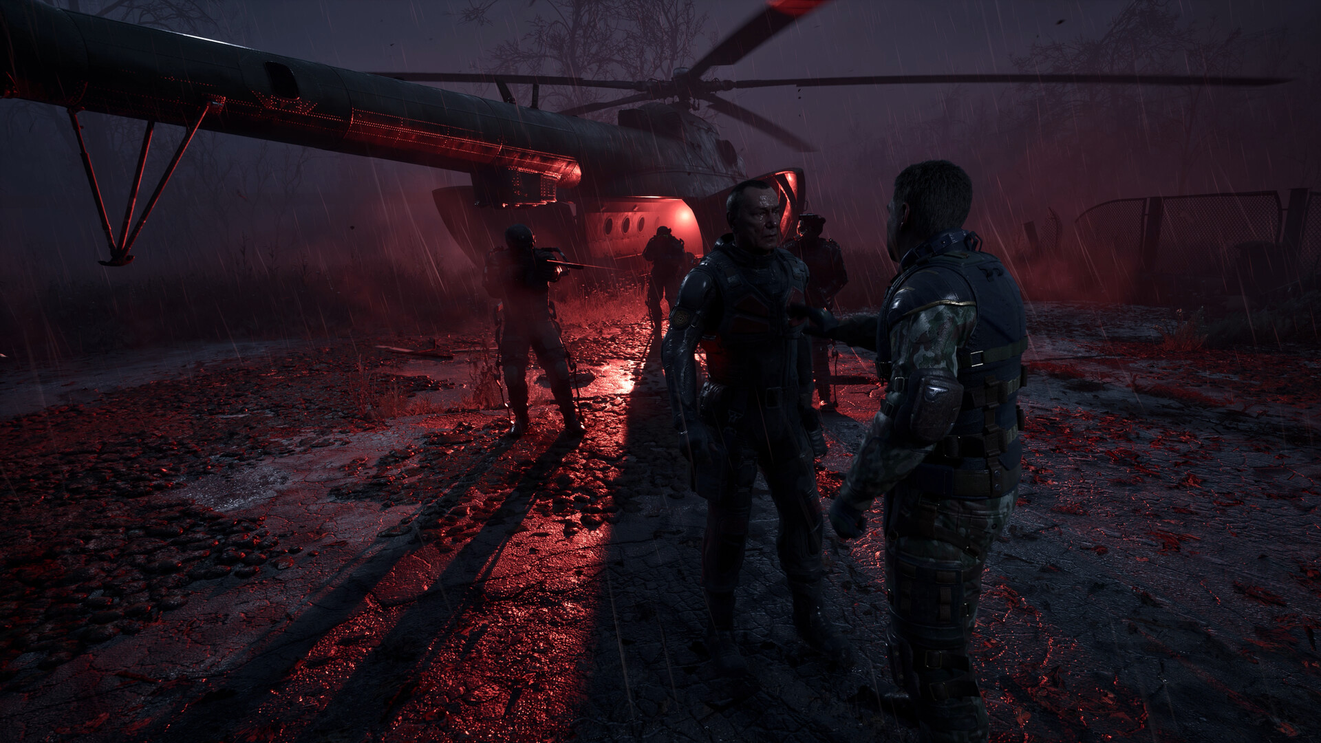 『S.T.A.L.K.E.R. 2: Cost of Hope』が8月20日に配信決定_006