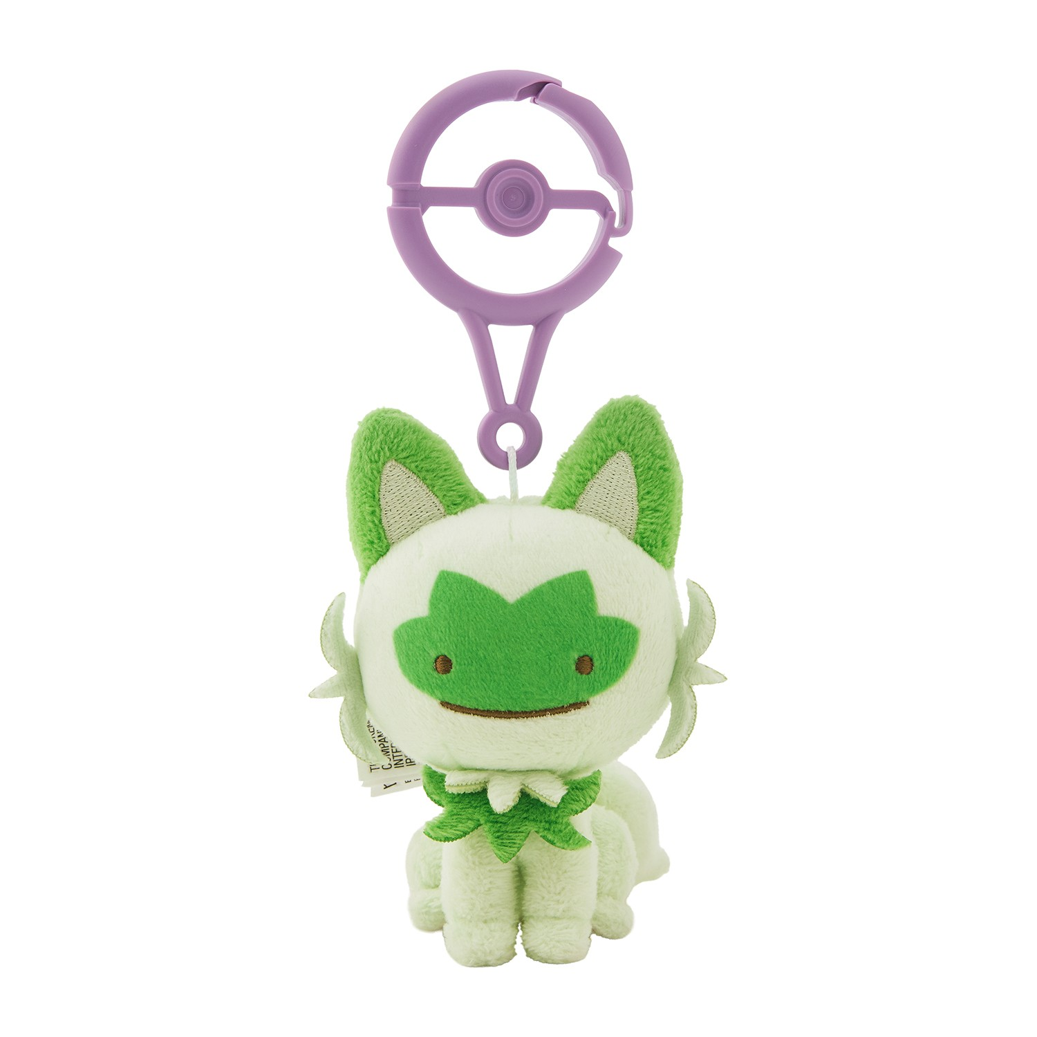 『ポケモン』“メタモン”がゾロアやヒスイゾロアに「へんしん」したぬいぐるみが登場_011