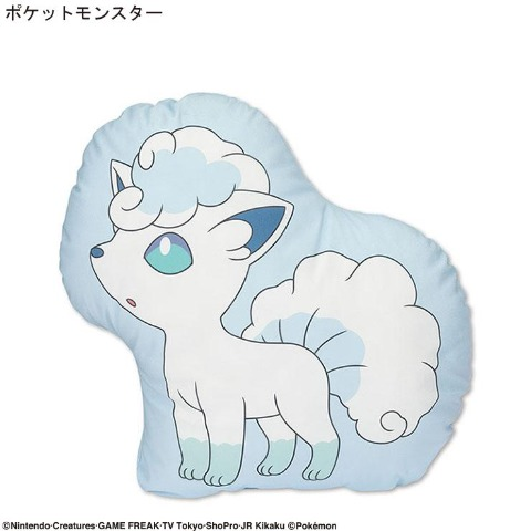 『ポケモン』“グレイシア”や“タマザラシ”がデザインされた「しまむら」とのコラボ商品がかわいい_014
