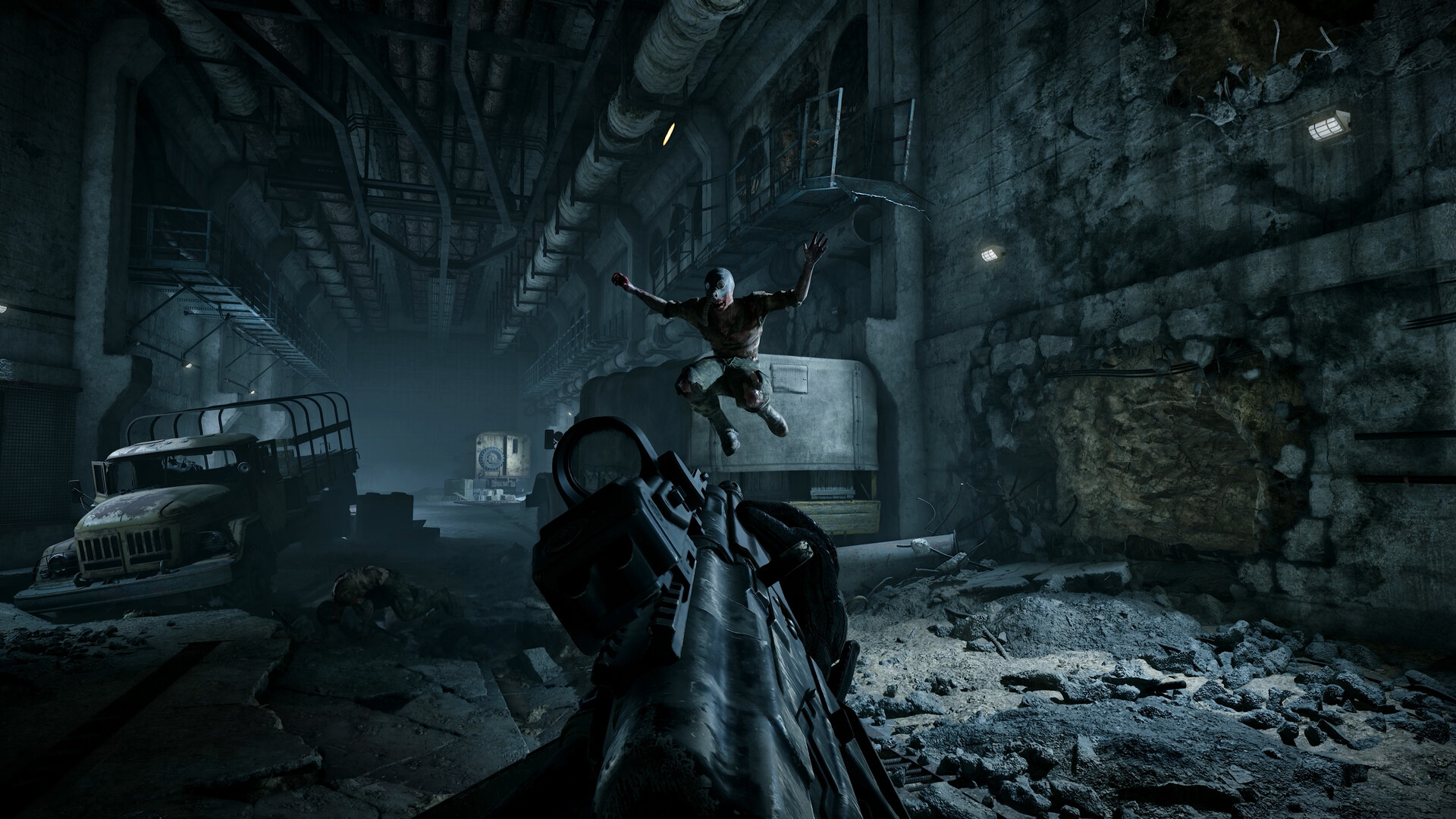 『S.T.A.L.K.E.R. 2: Cost of Hope』が8月20日に配信決定_002