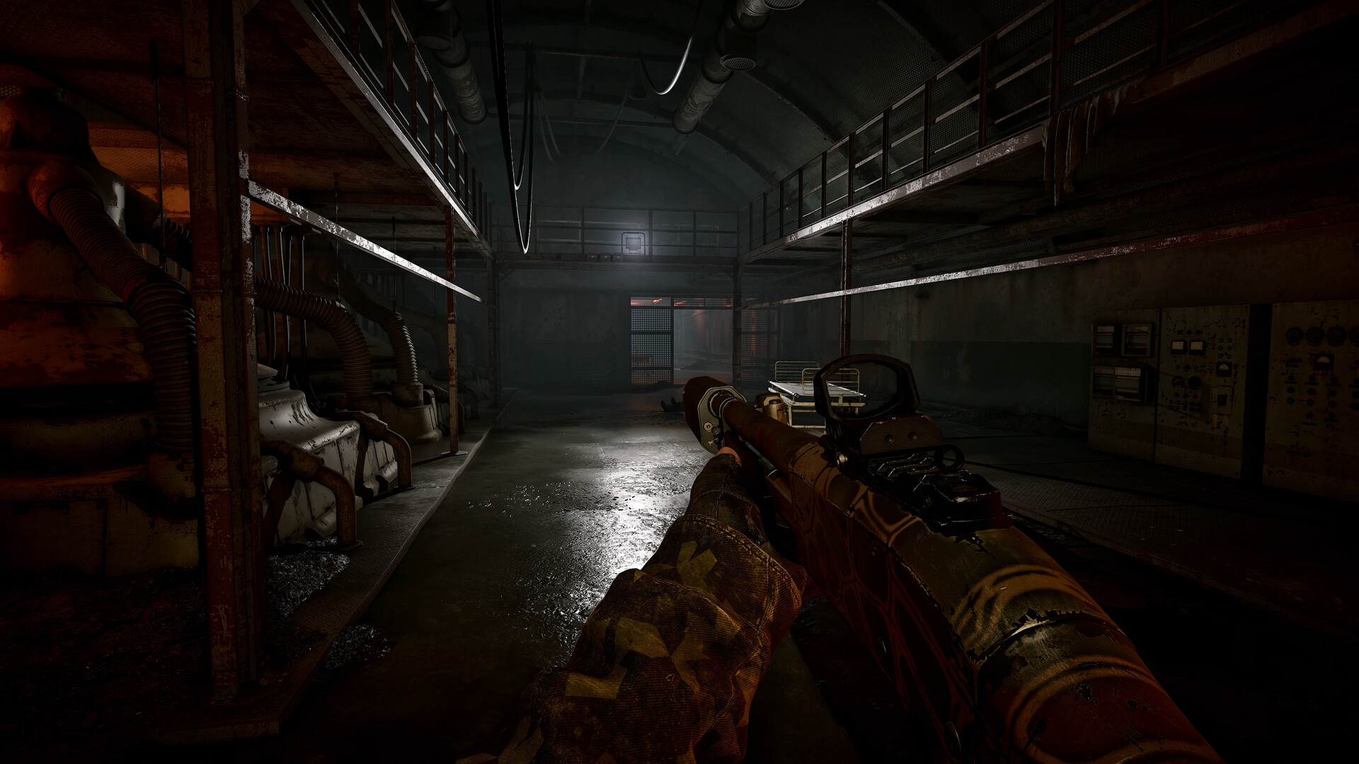 『S.T.A.L.K.E.R. 2: Cost of Hope』が8月20日に配信決定_001