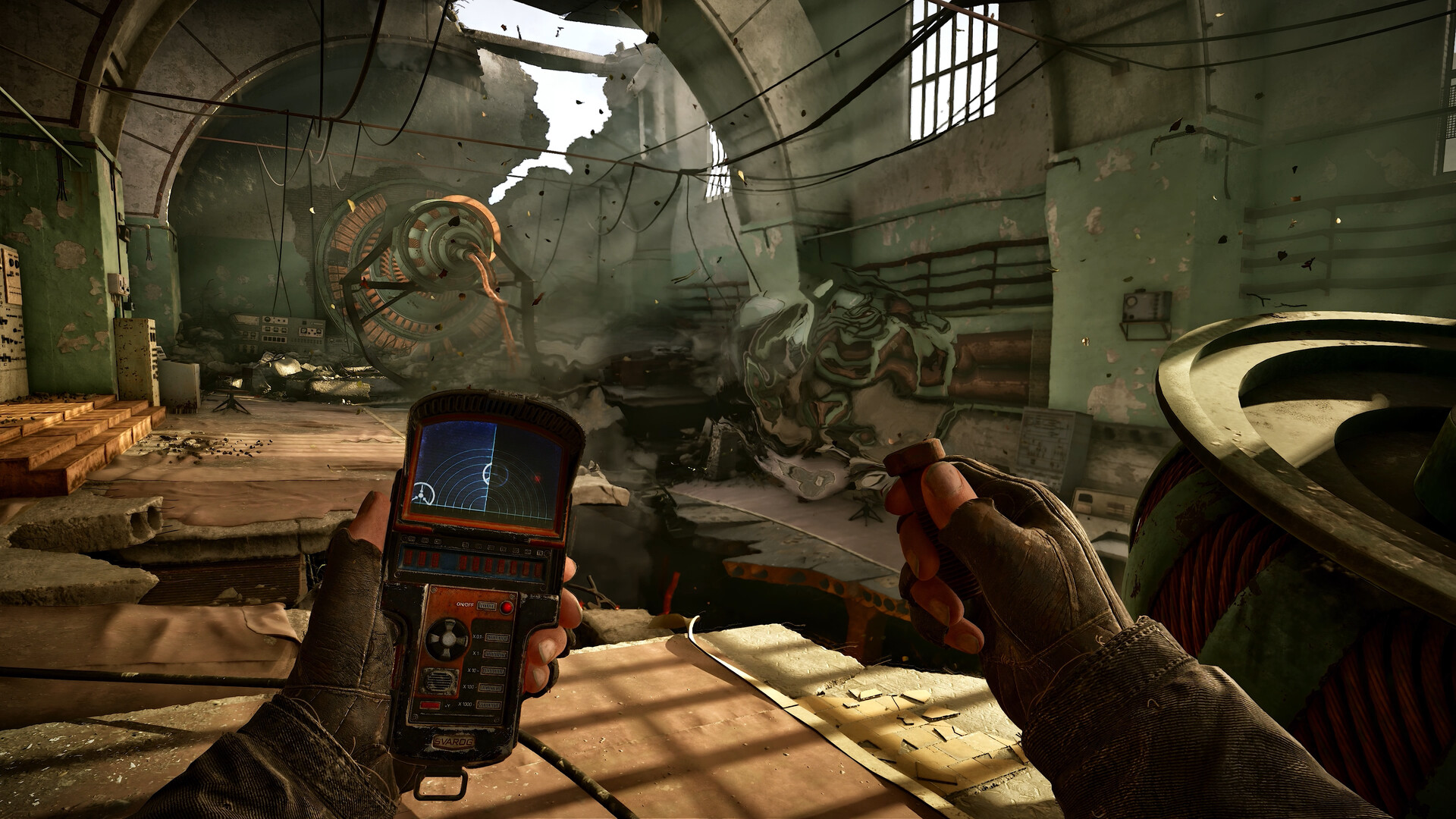『S.T.A.L.K.E.R. 2: Cost of Hope』が8月20日に配信決定_017