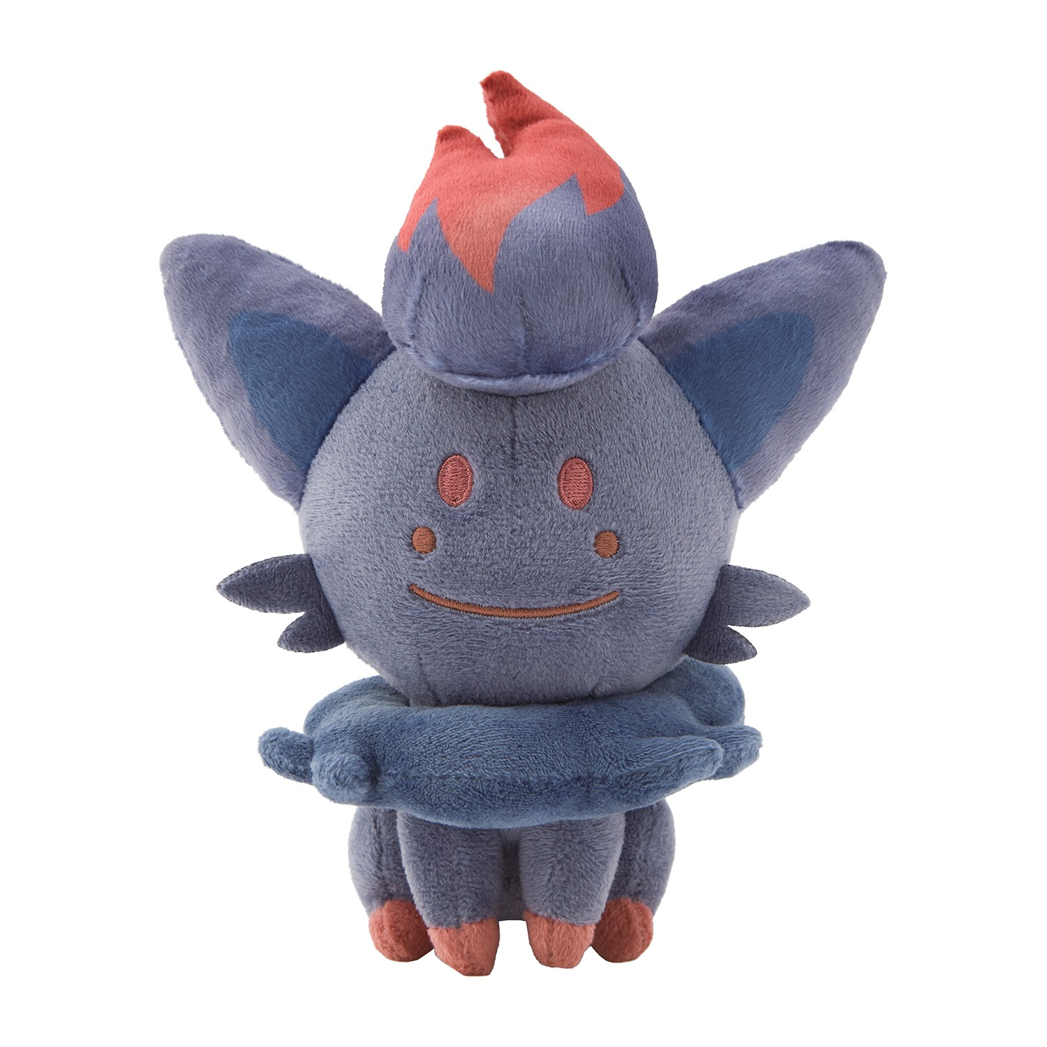 『ポケモン』“メタモン”がゾロアやヒスイゾロアに「へんしん」したぬいぐるみが登場_004
