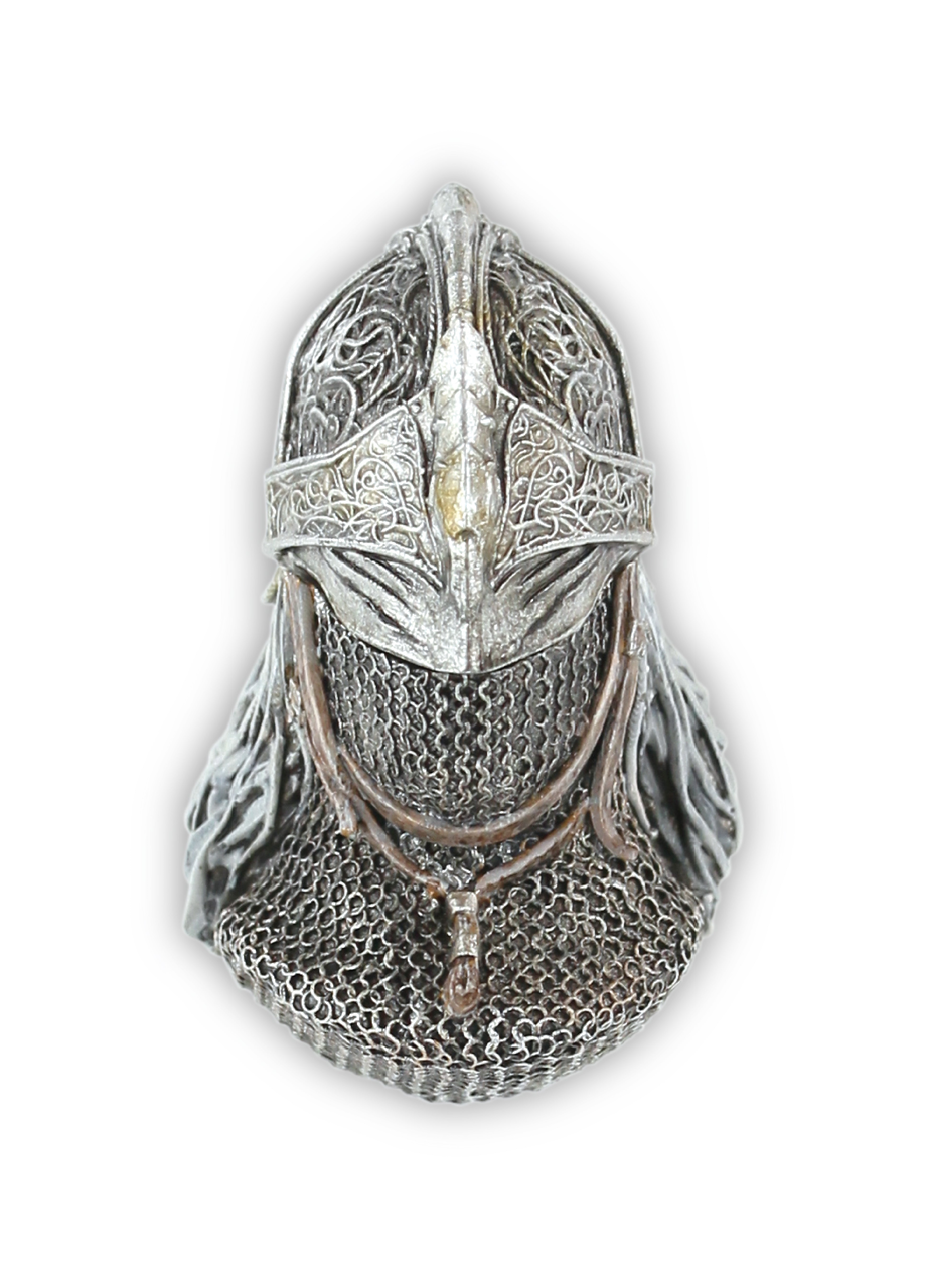 『エルデンリング』「しろがねの覆面」や「マレニアの翼兜」がマグネットマスコットになって登場_005