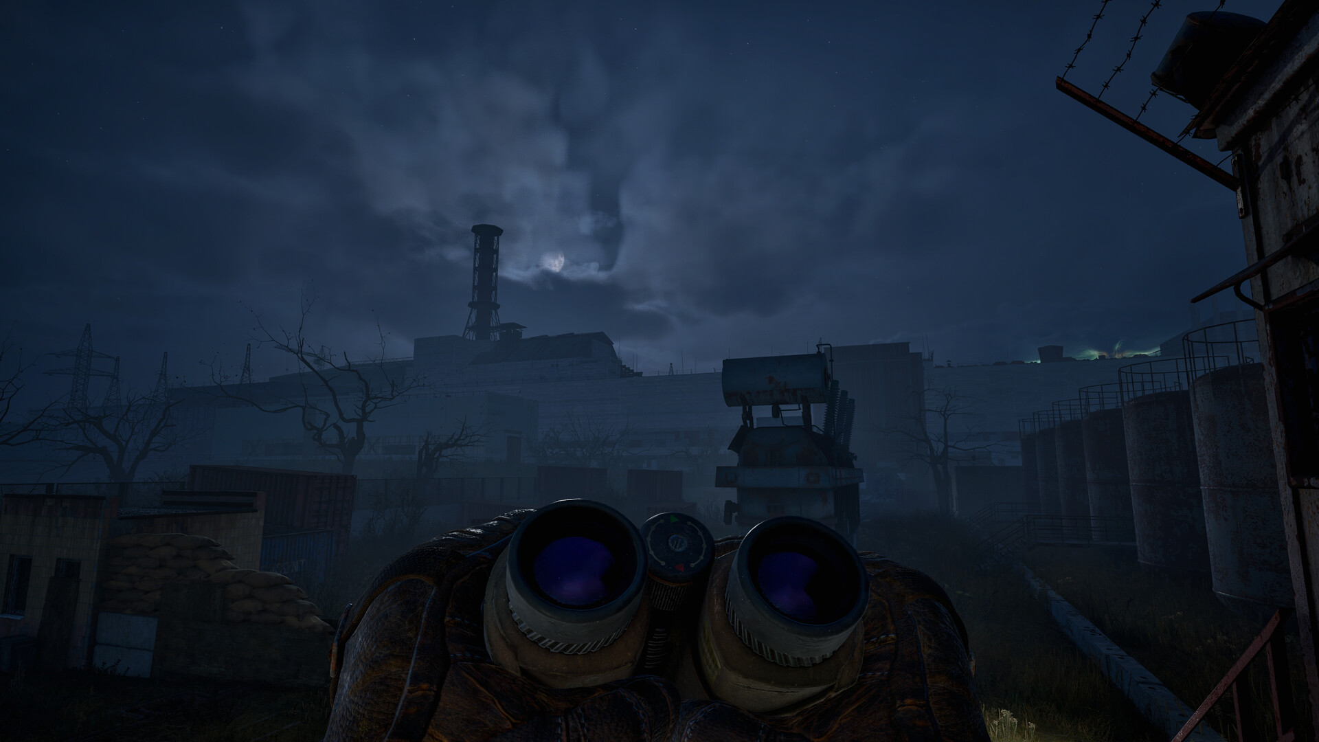 『S.T.A.L.K.E.R. 2: Cost of Hope』が8月20日に配信決定_014