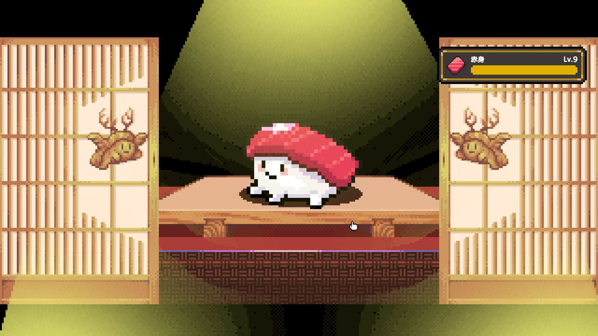 握った“寿司”でレースを繰り広げるゲーム『わびさび寿司ダービー』が本日7月16日より発売_001