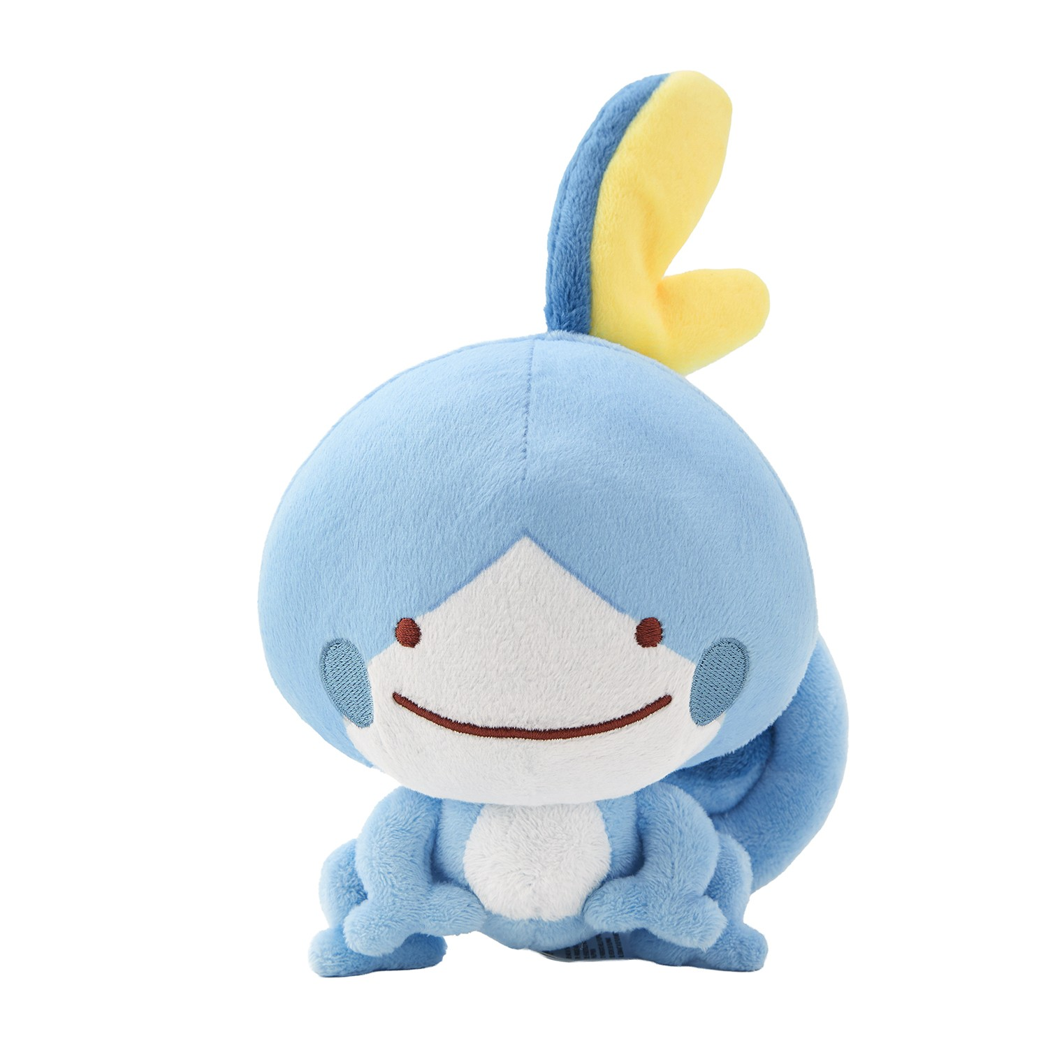 『ポケモン』“メタモン”がゾロアやヒスイゾロアに「へんしん」したぬいぐるみが登場_008