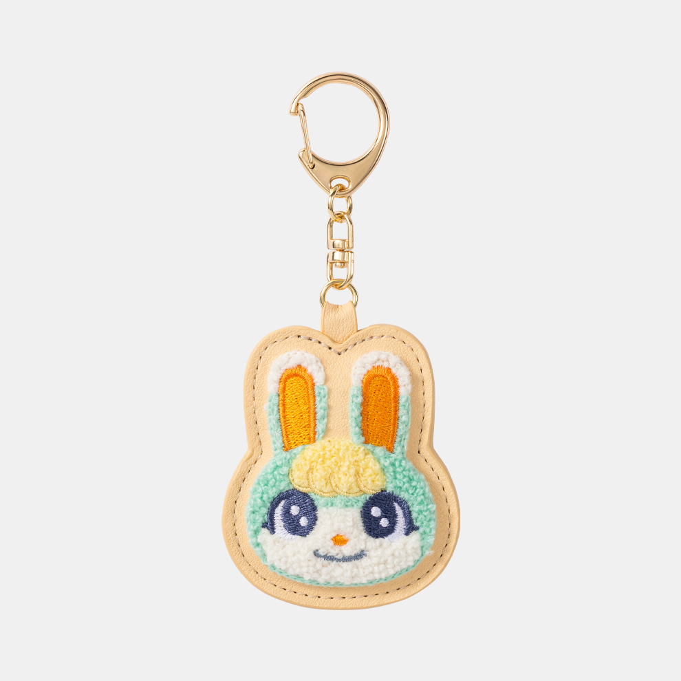 『どうぶつの森』“ジュン”や“フランソワ”などが勢ぞろいした「シートシール」が新登場_028