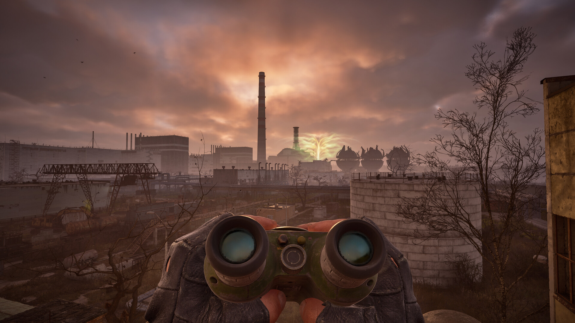 『S.T.A.L.K.E.R. 2: Cost of Hope』が8月20日に配信決定_013