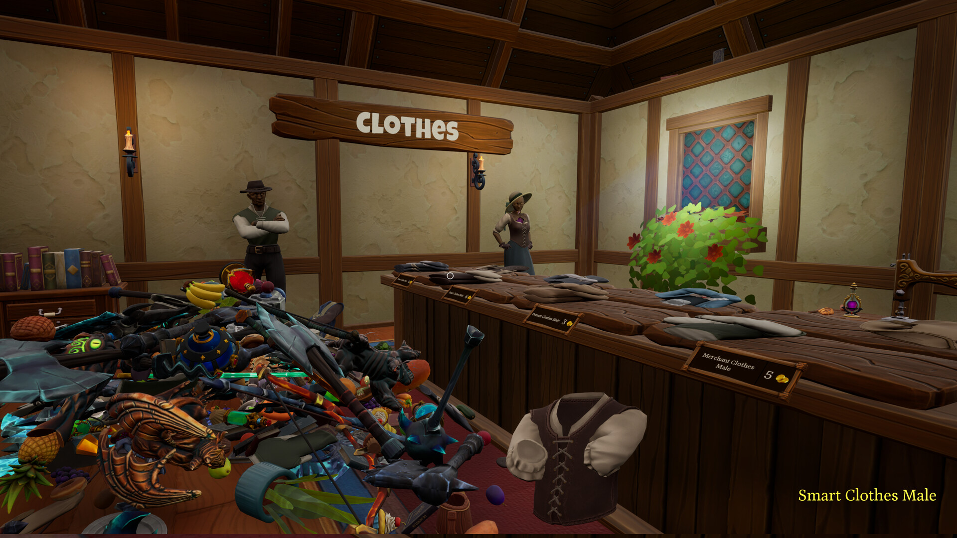 【人数制限なし】“4000点以上”の商品を片付けるゲーム『Tidy Up Together』が面白そう_003