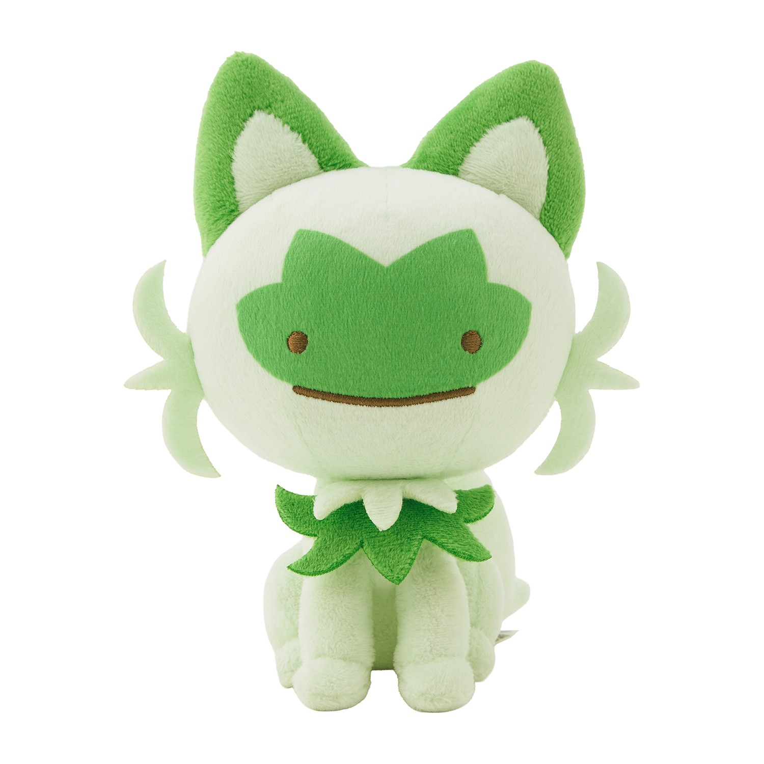 『ポケモン』“メタモン”がゾロアやヒスイゾロアに「へんしん」したぬいぐるみが登場_010