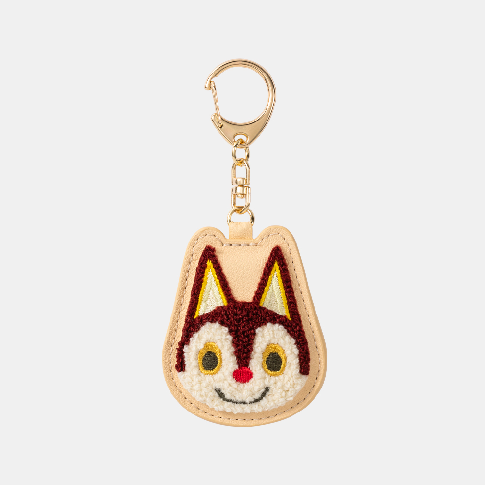 『どうぶつの森』“ジュン”や“フランソワ”などが勢ぞろいした「シートシール」が新登場_027