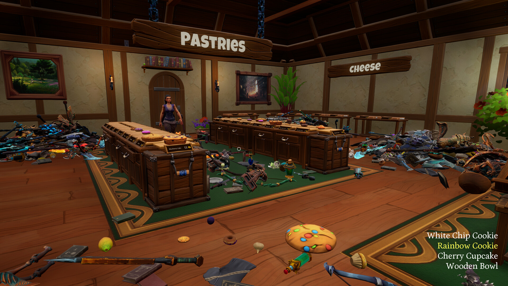 【人数制限なし】“4000点以上”の商品を片付けるゲーム『Tidy Up Together』が面白そう_004