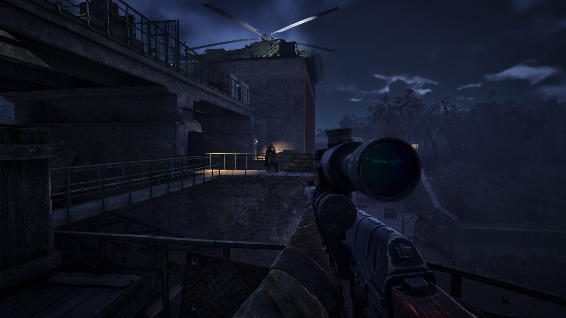 『S.T.A.L.K.E.R. 2: Cost of Hope』が8月20日に配信決定_011