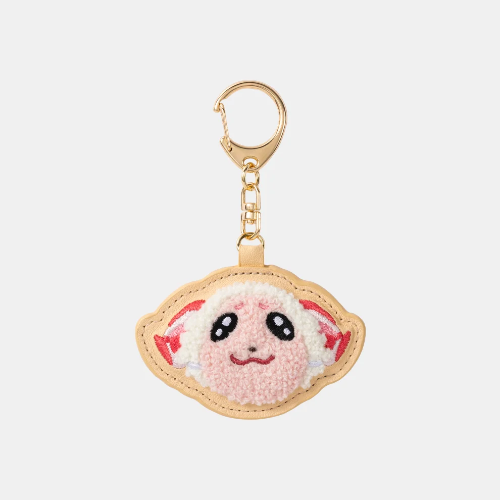 『どうぶつの森』“ジュン”や“フランソワ”などが勢ぞろいした「シートシール」が新登場_025