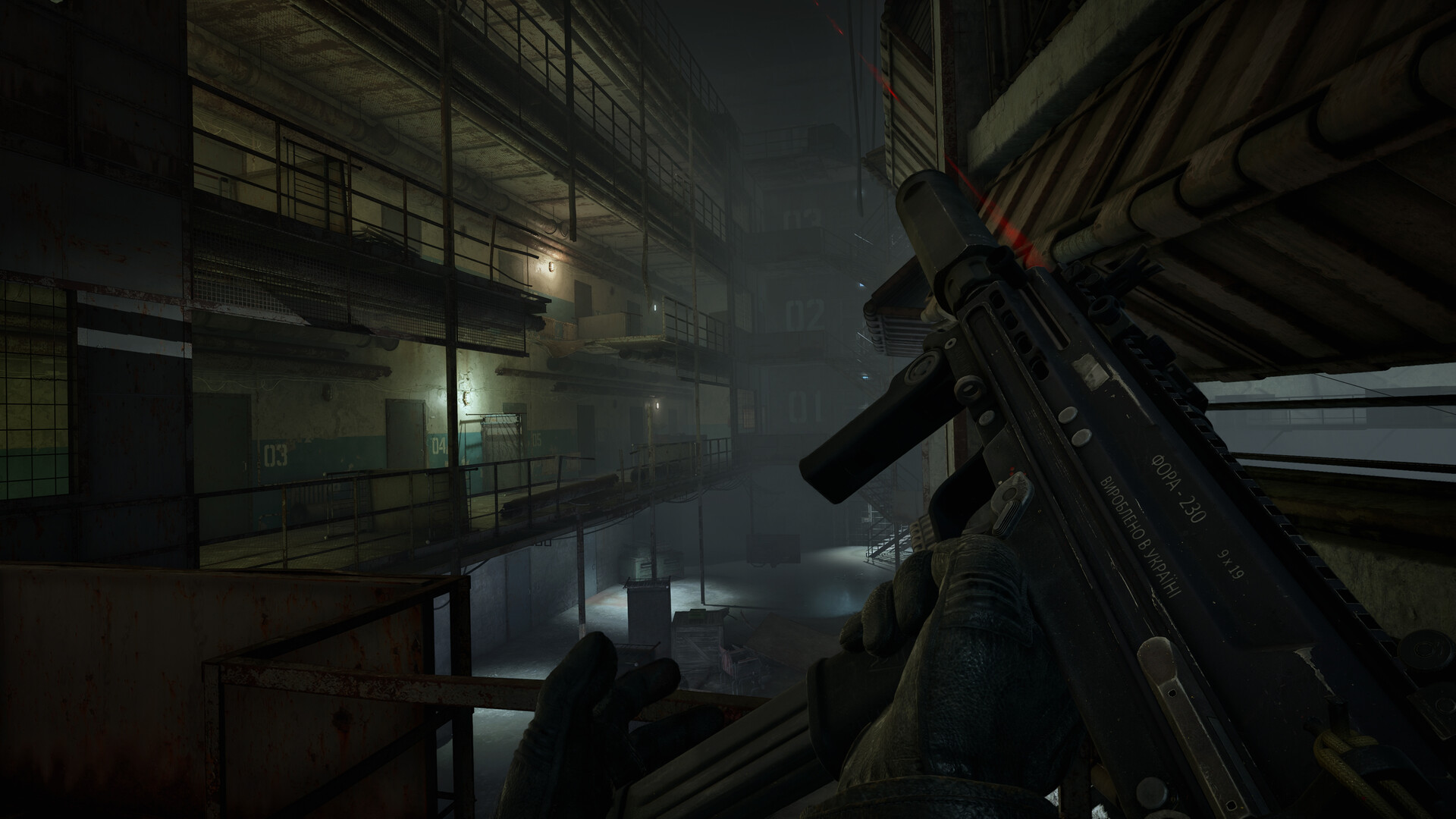 『S.T.A.L.K.E.R. 2: Cost of Hope』が8月20日に配信決定_010