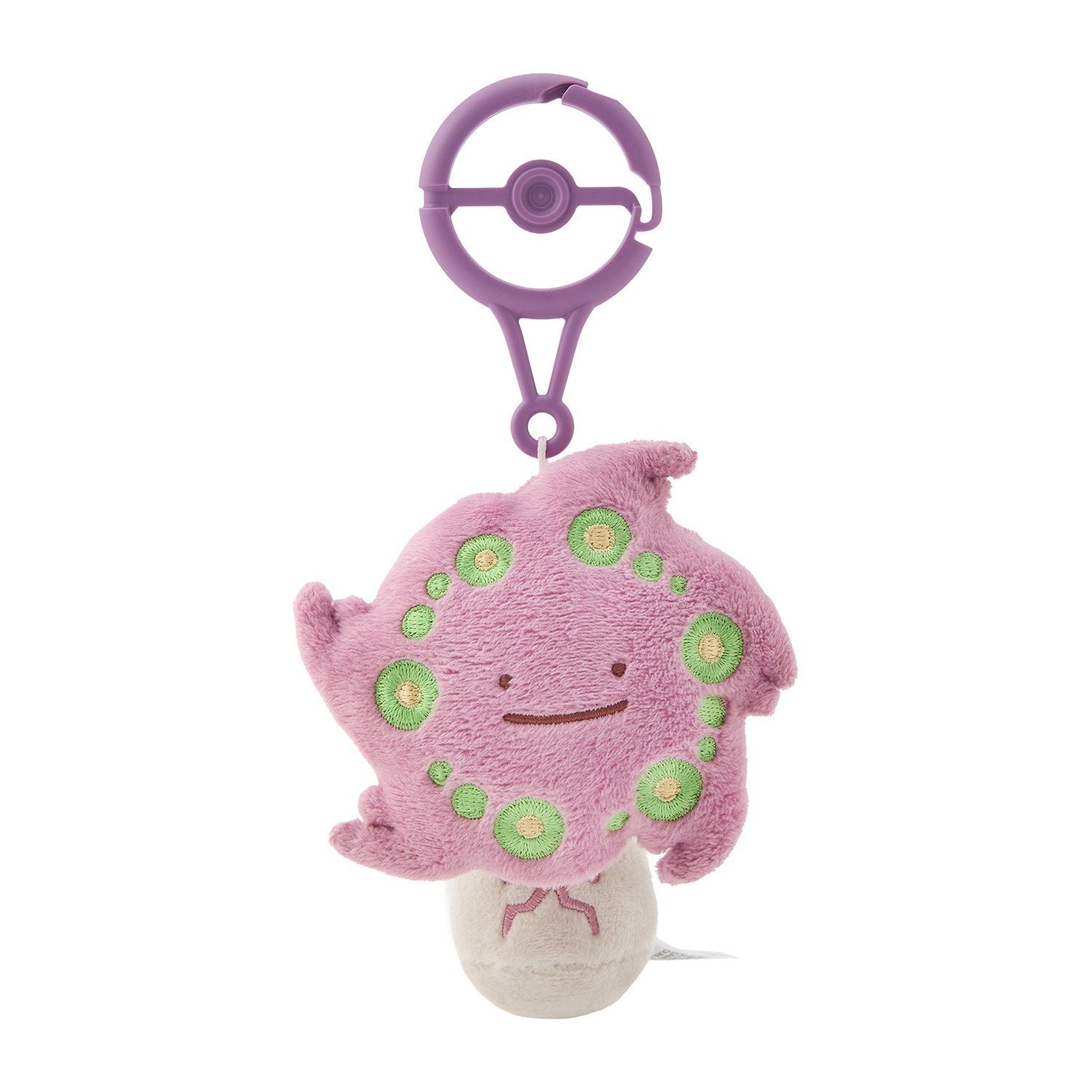 『ポケモン』“メタモン”がゾロアやヒスイゾロアに「へんしん」したぬいぐるみが登場_003