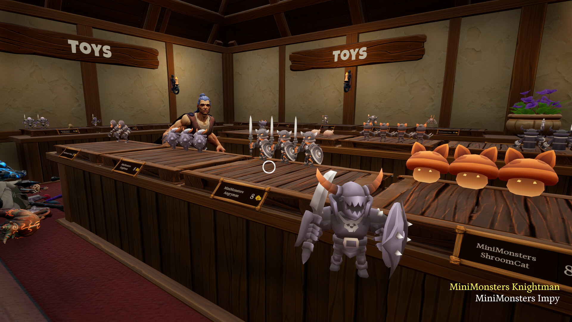 【人数制限なし】“4000点以上”の商品を片付けるゲーム『Tidy Up Together』が面白そう_006