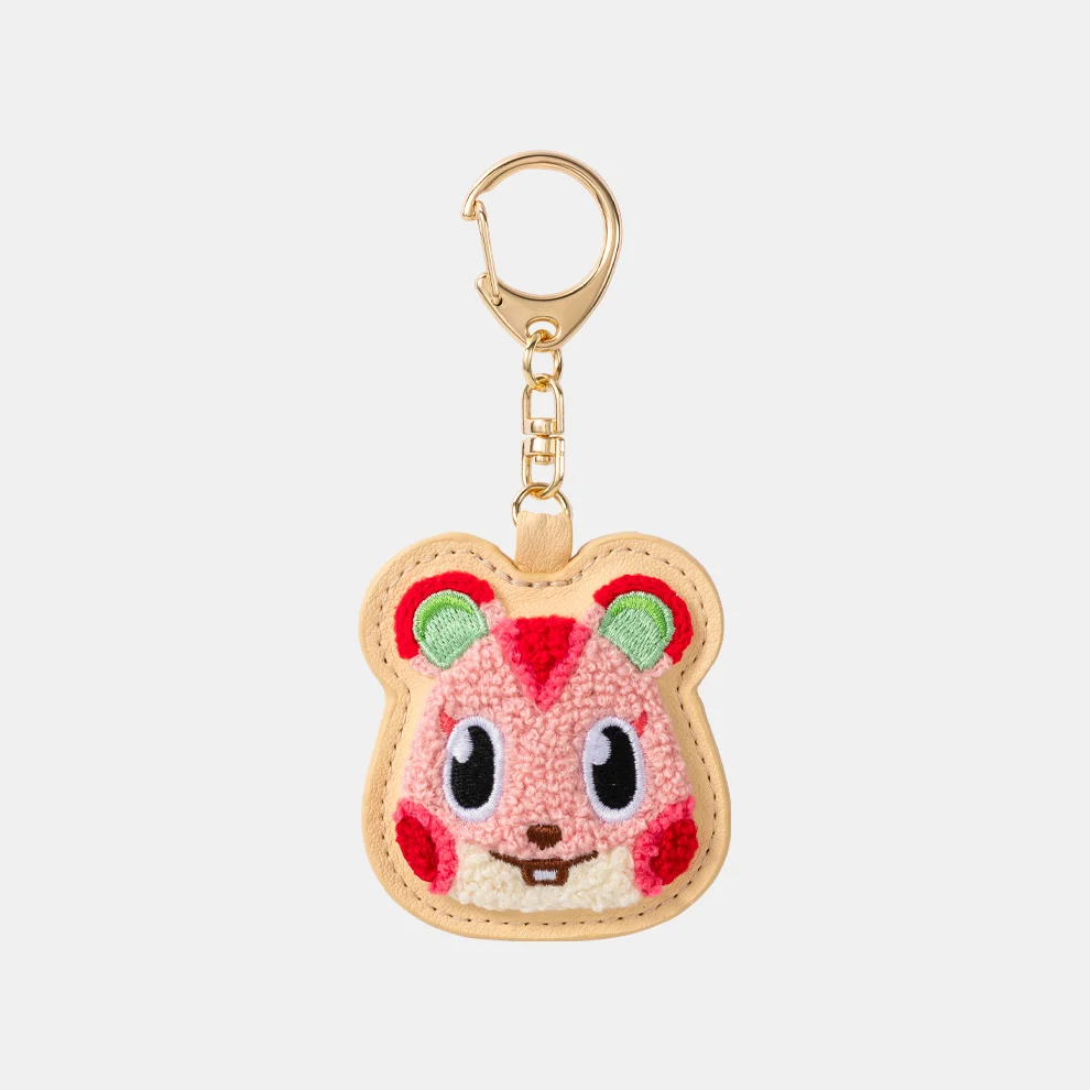 『どうぶつの森』“ジュン”や“フランソワ”などが勢ぞろいした「シートシール」が新登場_024