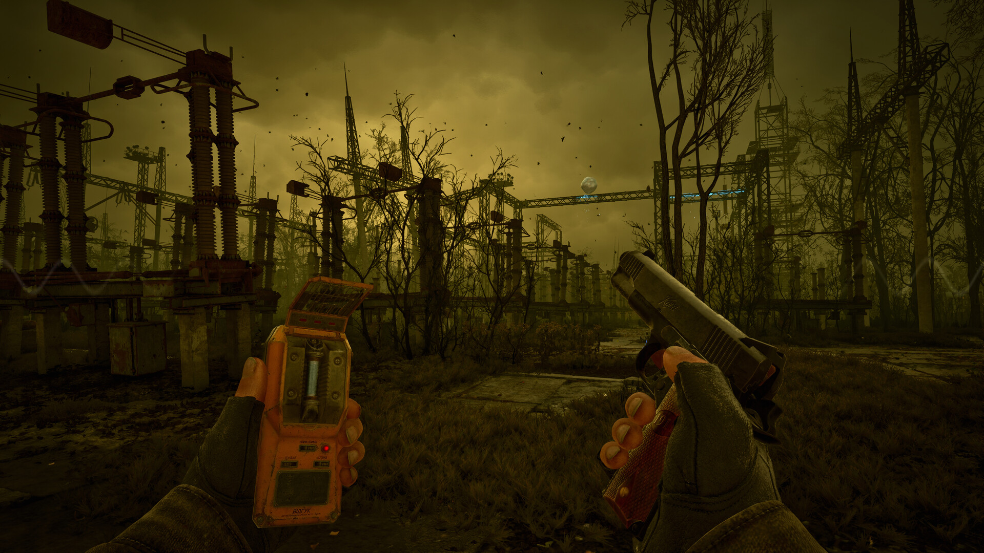 『S.T.A.L.K.E.R. 2: Cost of Hope』が8月20日に配信決定_009