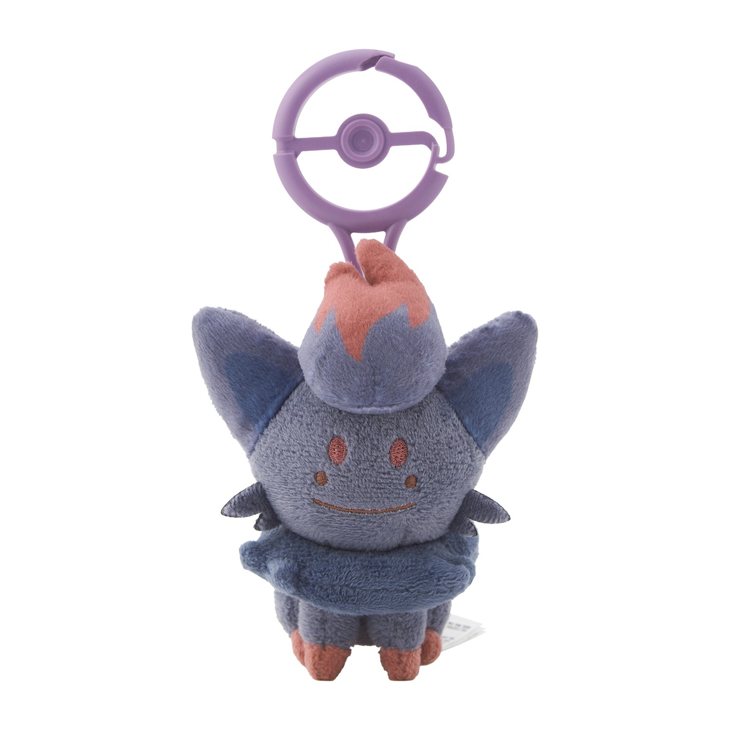 『ポケモン』“メタモン”がゾロアやヒスイゾロアに「へんしん」したぬいぐるみが登場_005