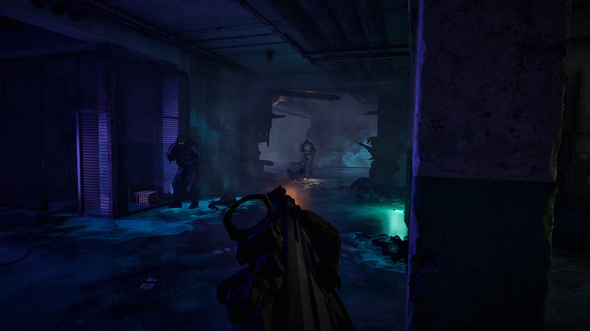 『S.T.A.L.K.E.R. 2: Cost of Hope』が8月20日に配信決定_008