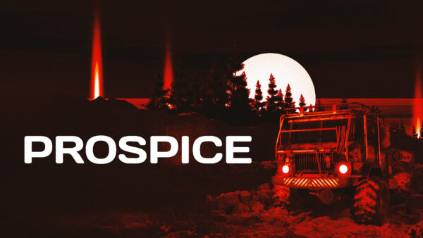『Prospice』“呪われた積み荷”を運ぶホラー運搬ゲームがSteamにてプレイテスト開始_009