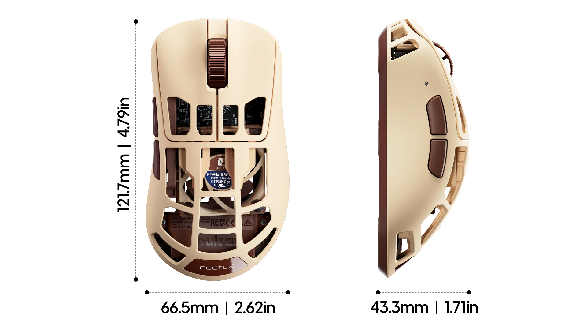 Pulsarから“ファン内蔵”のゲーミングマウスが発売_001