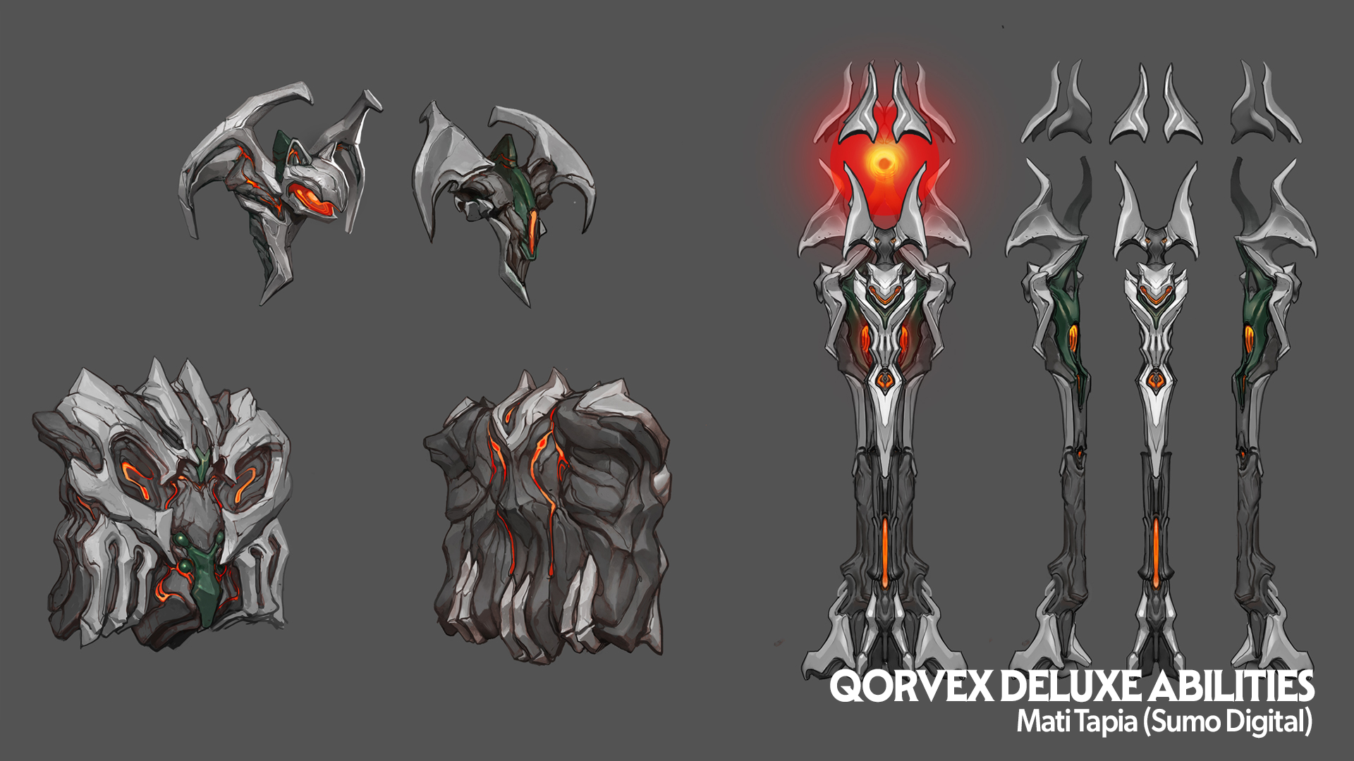 『Warframe』新章「Tau」発表！“作中で最大規模のアプデ”になると告知され、舞台は太陽系からあらたな星系へ_009