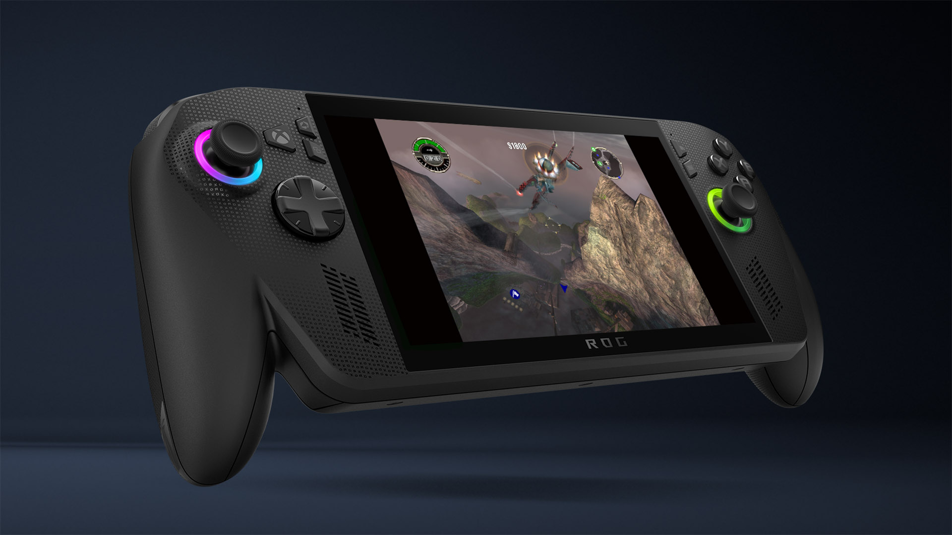 初代Xboxの作品がPCでプレイ可能になる「XBOX on PC 後方互換機能」発表。4作品の初代Xboxタイトルがプレイ可能に_001
