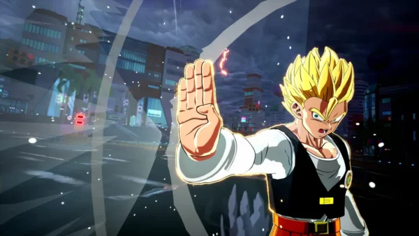 『ドラゴンボール スパーキング! ゼロ』の限界超突破DLC「NEO」が7月30日に配信決定_005