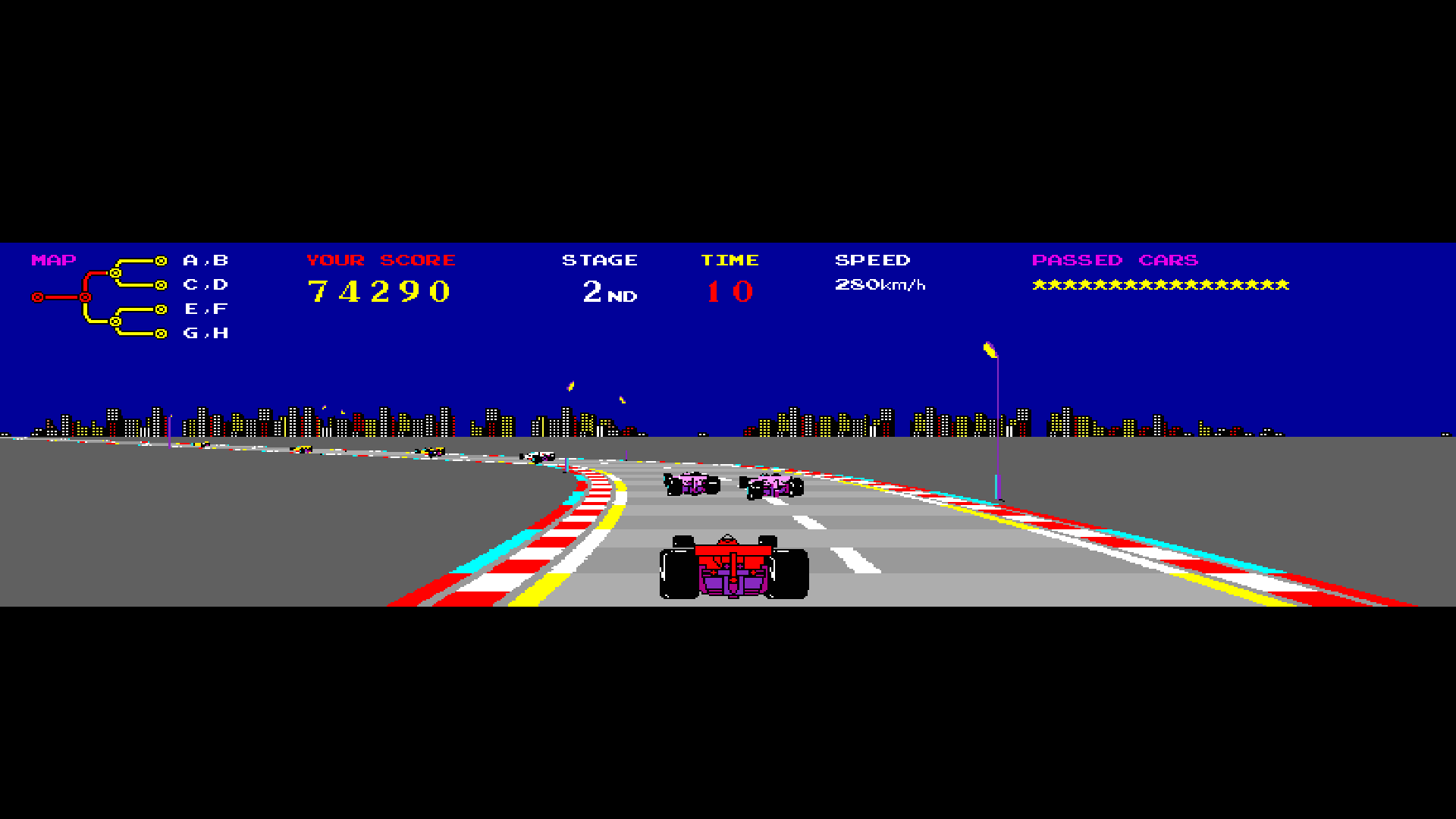1983年発売のレースゲーム『TX-1』がSwitch、PS、Xbox向けに7月30日配信へ_005