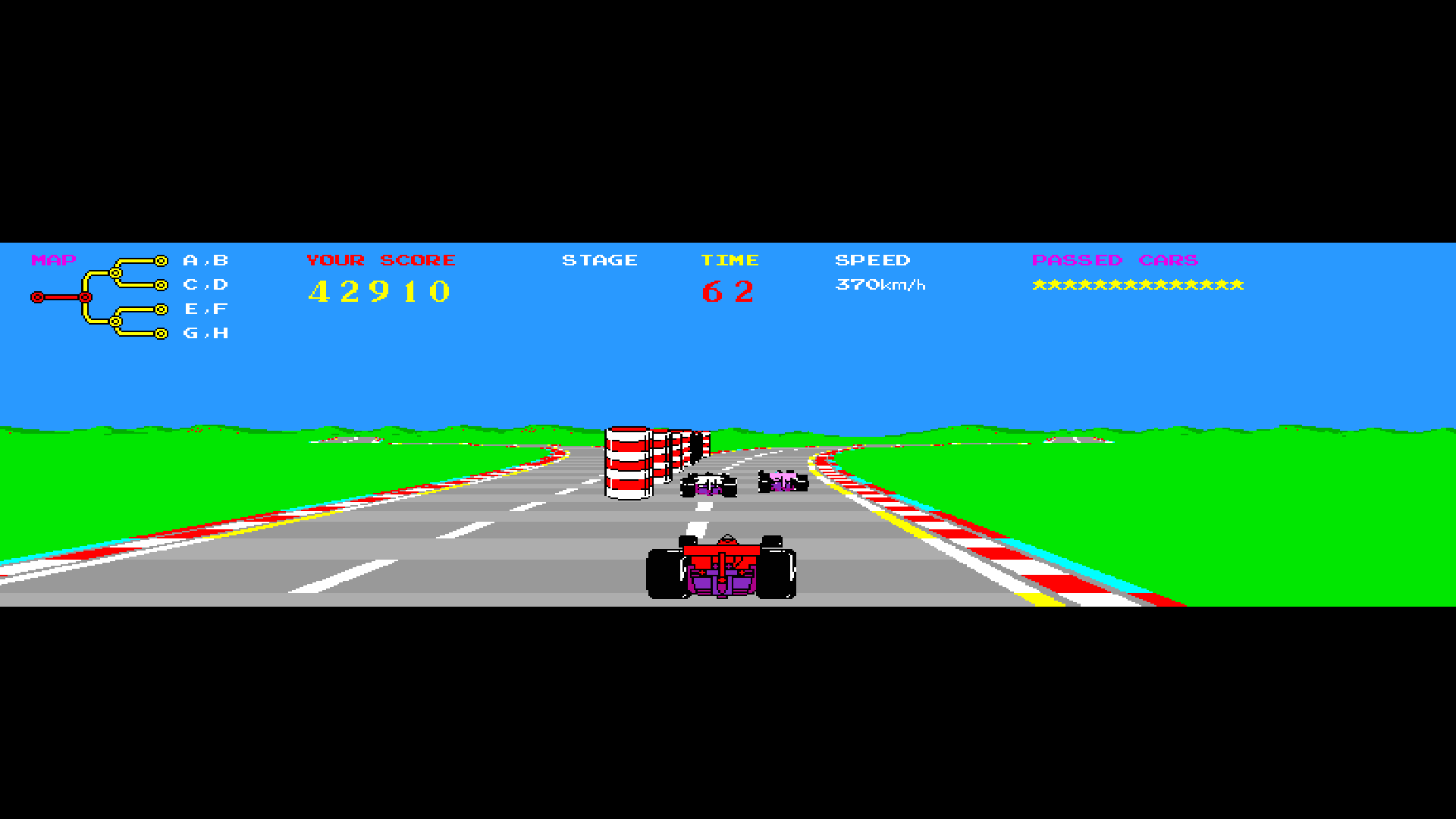 1983年発売のレースゲーム『TX-1』がSwitch、PS、Xbox向けに7月30日配信へ_002
