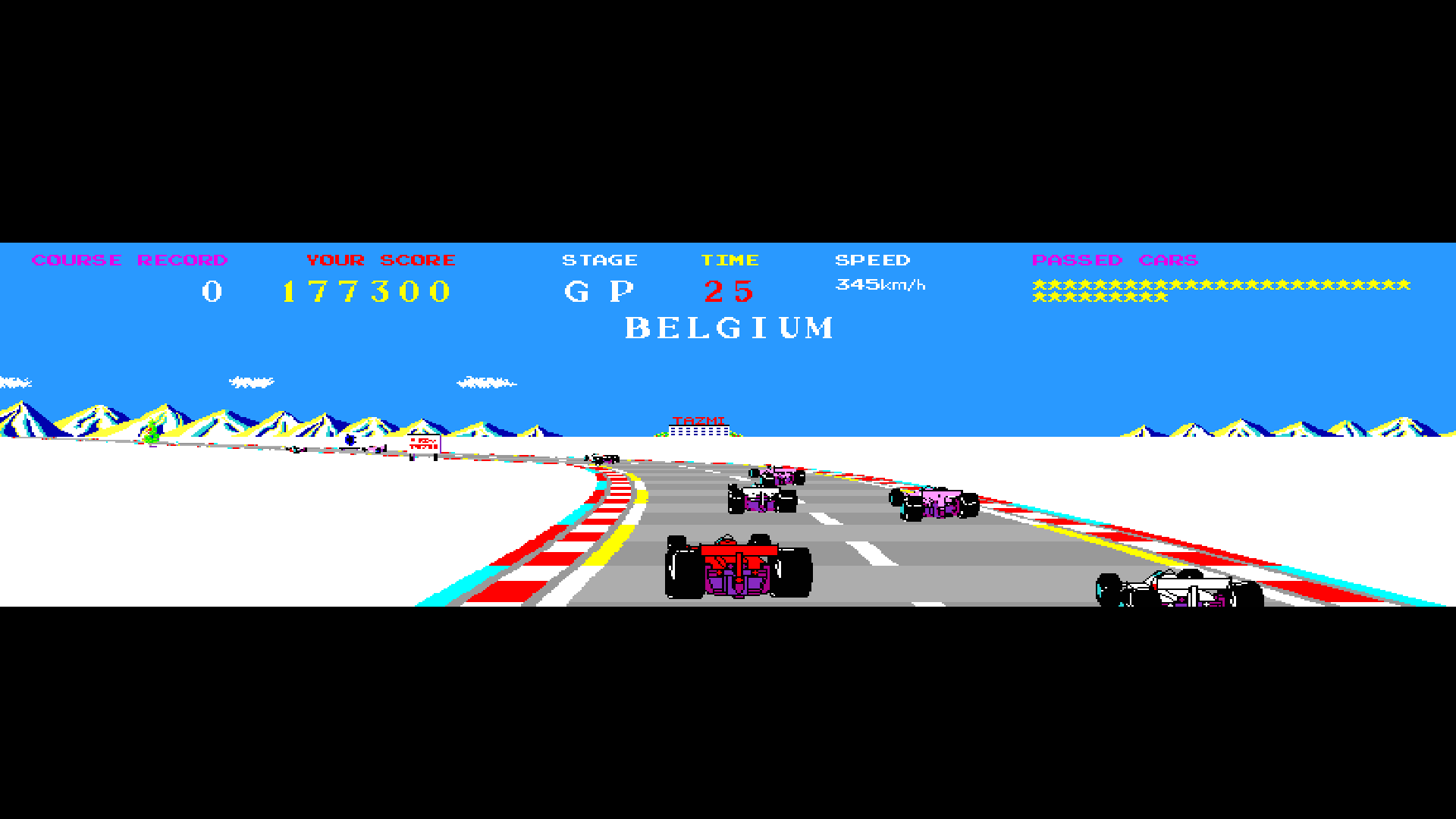 1983年発売のレースゲーム『TX-1』がSwitch、PS、Xbox向けに7月30日配信へ_004