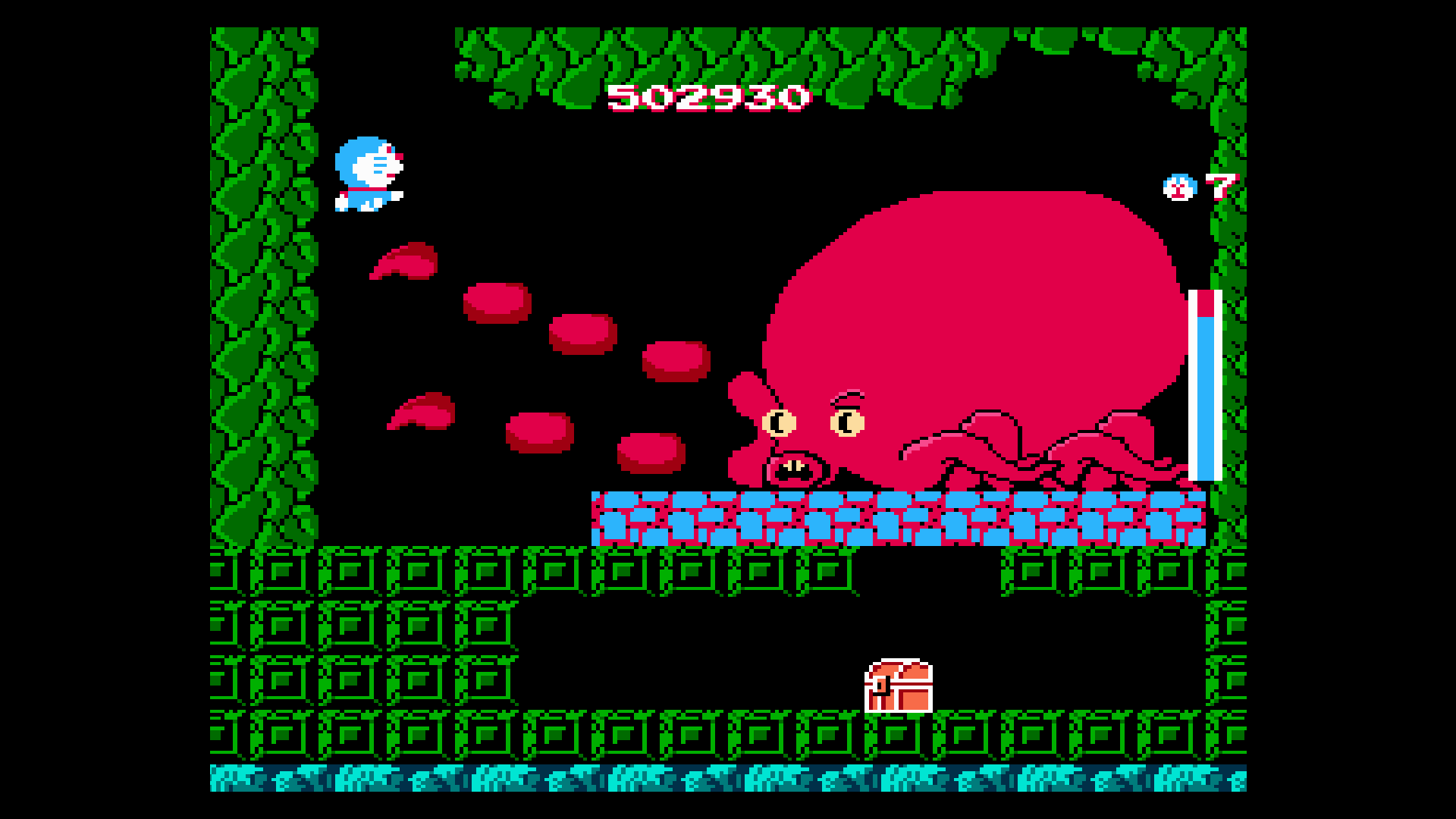 ゲーム『ドラえもん』が7月30日より「コンアカ」で配信開始_005