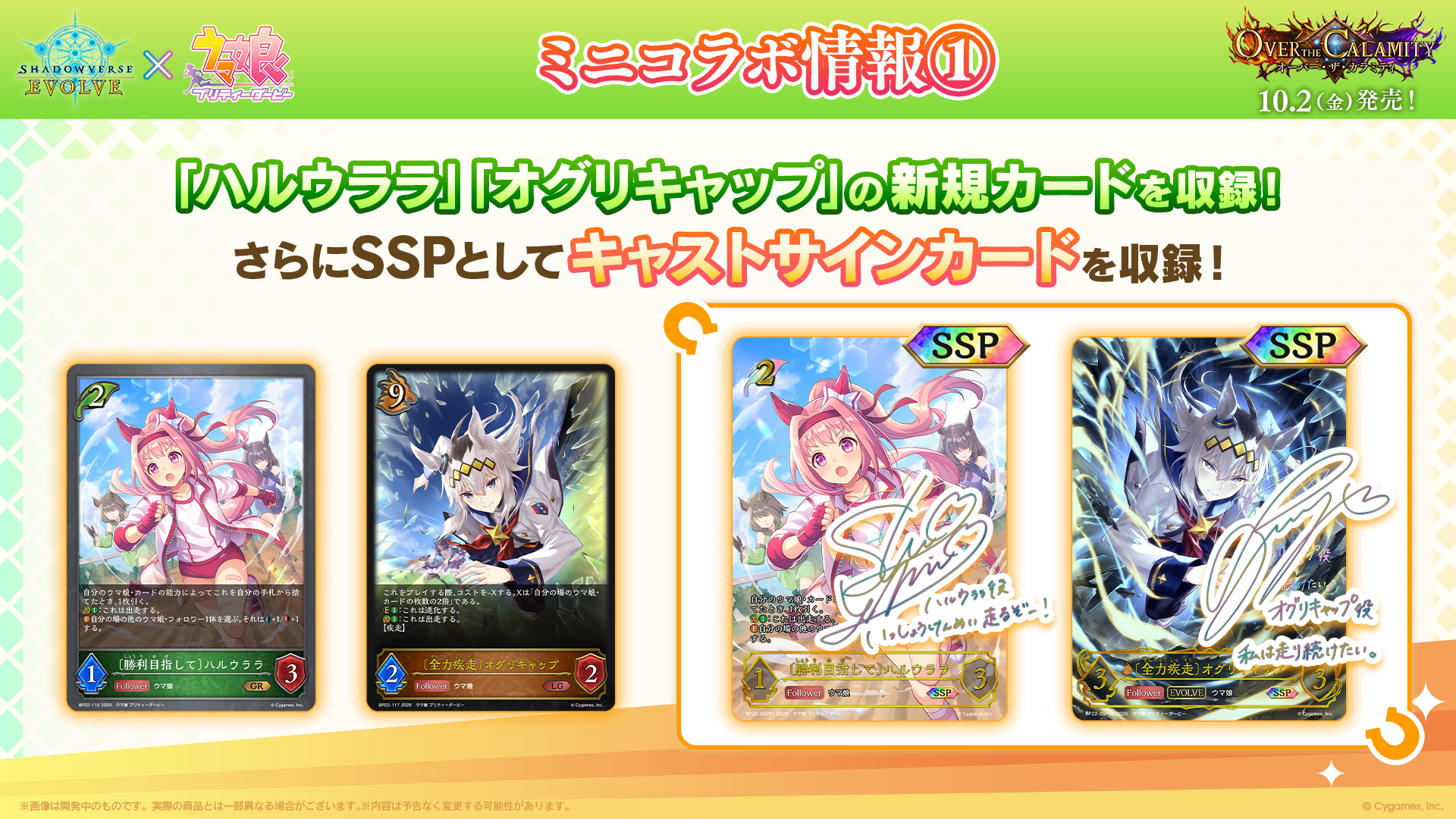 『シャドバ』のリアルカードゲーム『Shadowverse EVOLVE』の最新情報が発表_006