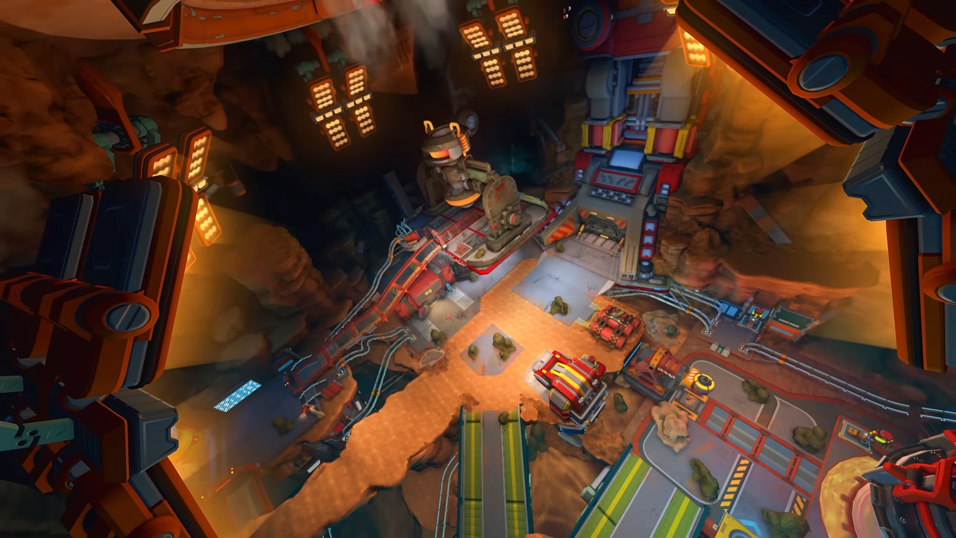 『Scrap Mechanic』約10年の開発期間を経て正式版がリリース。危険ロボが跋扈する星で“メカニック”として生きる人気作_003
