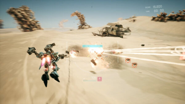 Astrolabe Gamesが『オメガフェネクス』のグローバルパブリッシャーに決定。翻訳やCS版の可能性検証などをサポート_006