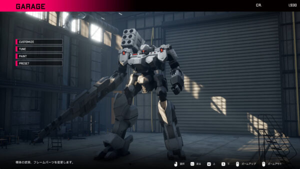 Astrolabe Gamesが『オメガフェネクス』のグローバルパブリッシャーに決定。翻訳やCS版の可能性検証などをサポート_007