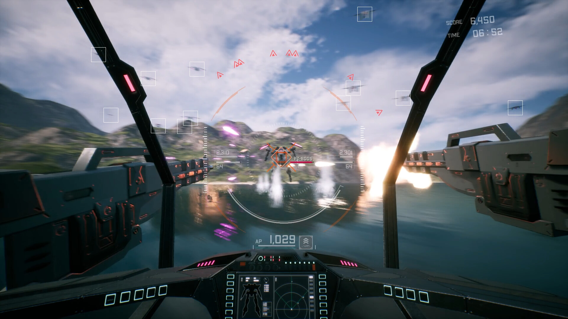 Astrolabe Gamesが『オメガフェネクス』のグローバルパブリッシャーに決定。翻訳やCS版の可能性検証などをサポート_002