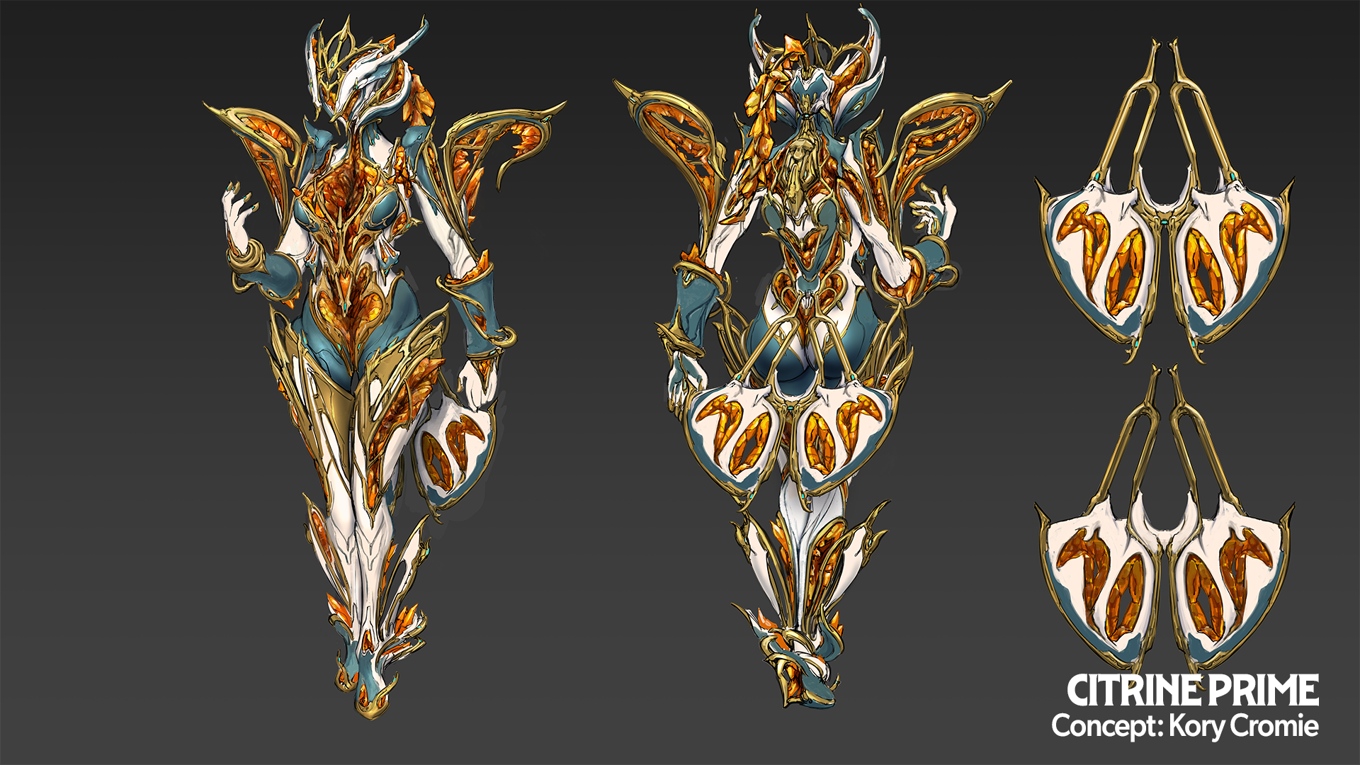 『Warframe』新章「Tau」発表！“作中で最大規模のアプデ”になると告知され、舞台は太陽系からあらたな星系へ_007