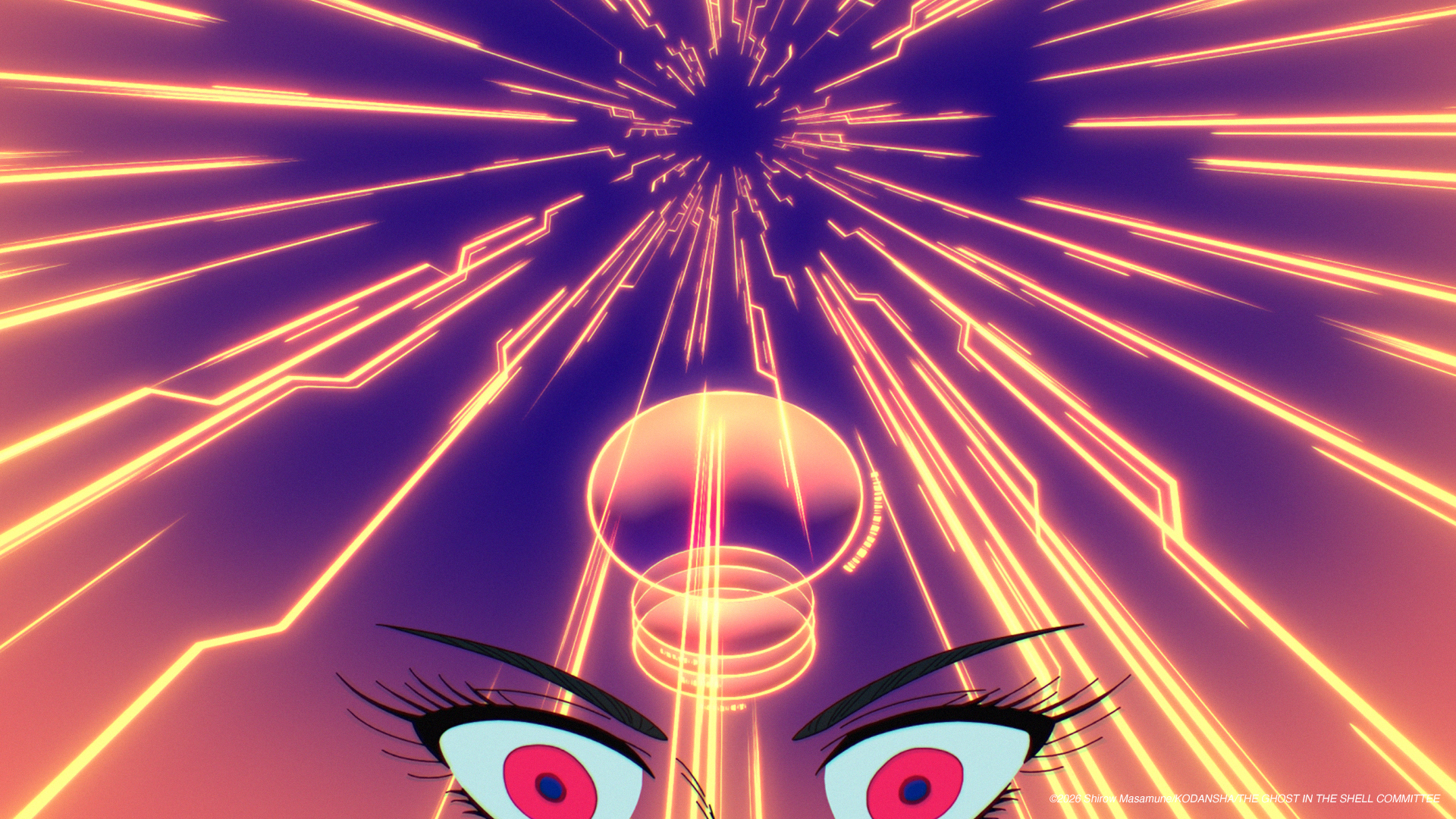 『攻殻機動隊THE GHOST IN THE SHELL』OPテーマがKing Gnu「GO GHOST」に決定_003