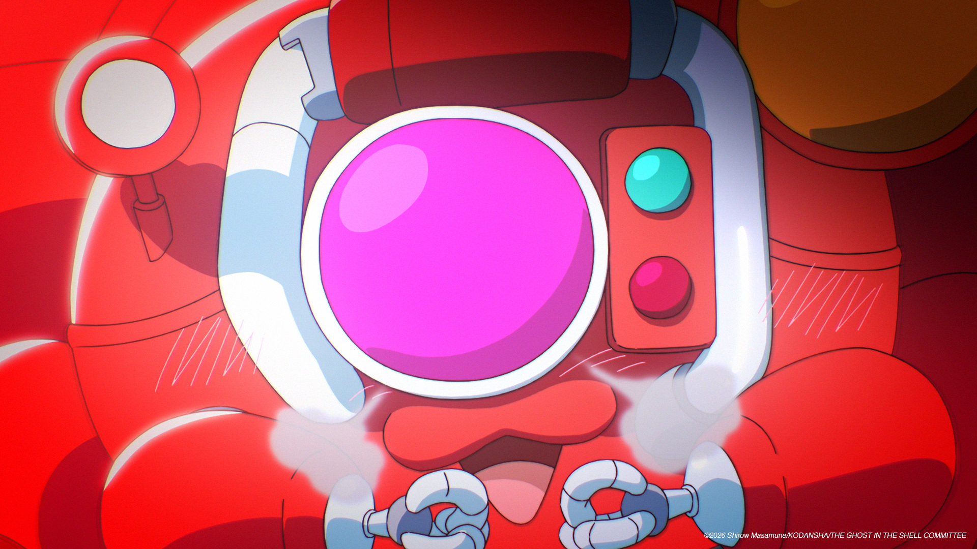『攻殻機動隊THE GHOST IN THE SHELL』OPテーマがKing Gnu「GO GHOST」に決定_005