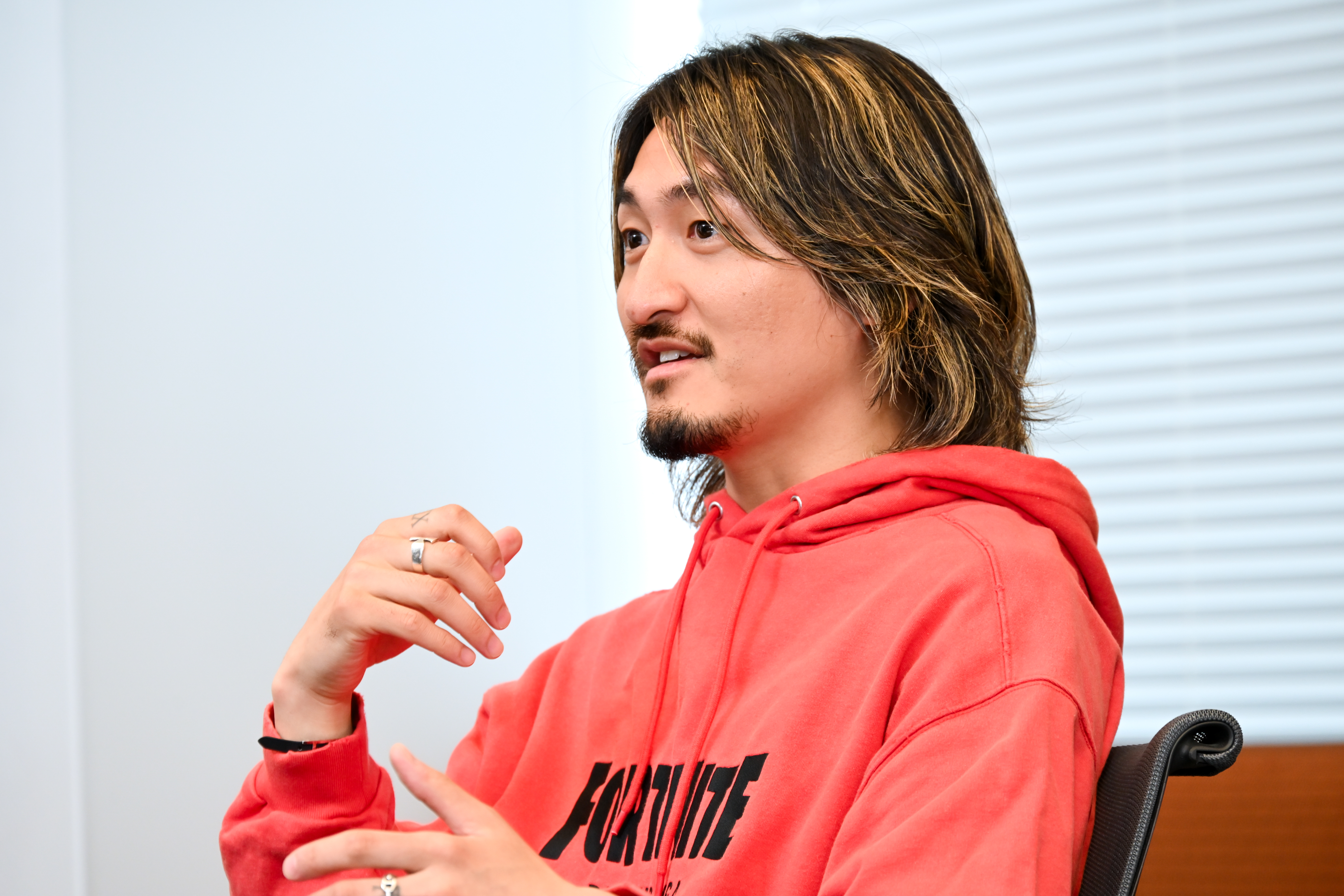 ONE OK ROCKのRyota氏インタビュー：開発費全額自腹＆全楽曲プロデュースし『フォートナイト』の島を作った理由を聞いた_023