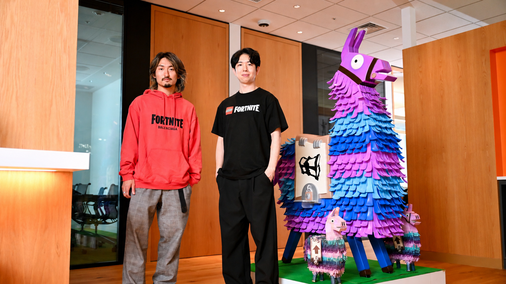 ONE OK ROCKのRyota氏インタビュー：開発費全額自腹＆全楽曲プロデュースし『フォートナイト』の島を作った理由を聞いた_015
