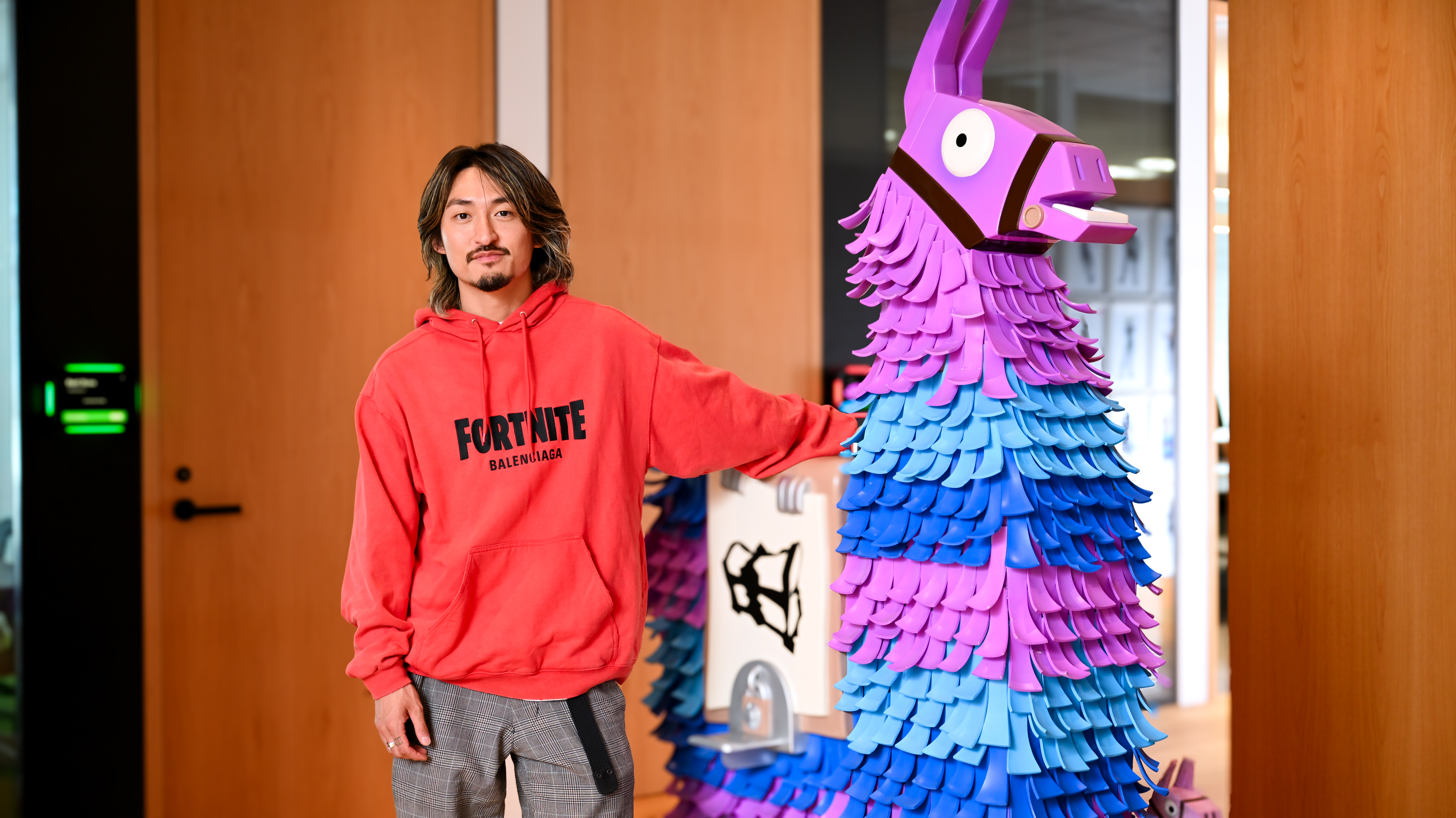 ONE OK ROCKのRyota氏インタビュー:開発費全額自腹&全楽曲プロデュースし『フォートナイト』の島を作った理由を聞いた_002