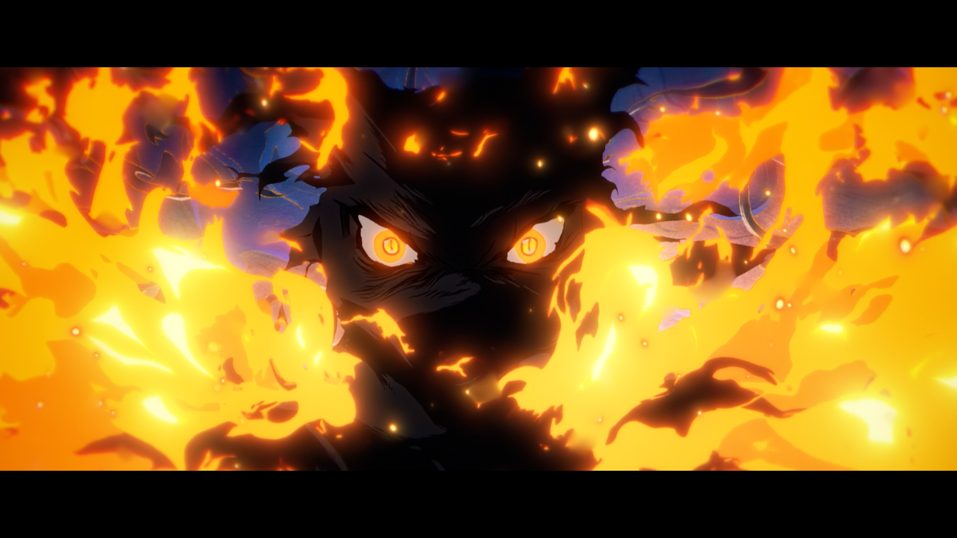国宝を守る6匹の“ネコ”たちの戦いを描いたアニメ『紫禁・御喵房』日本語吹替版の制作が決定
_006
